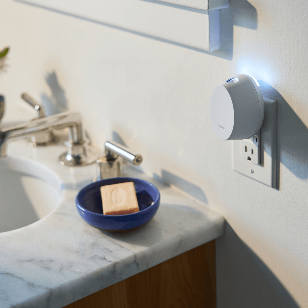 Pura Home Mini - Bring Home a Better Scent