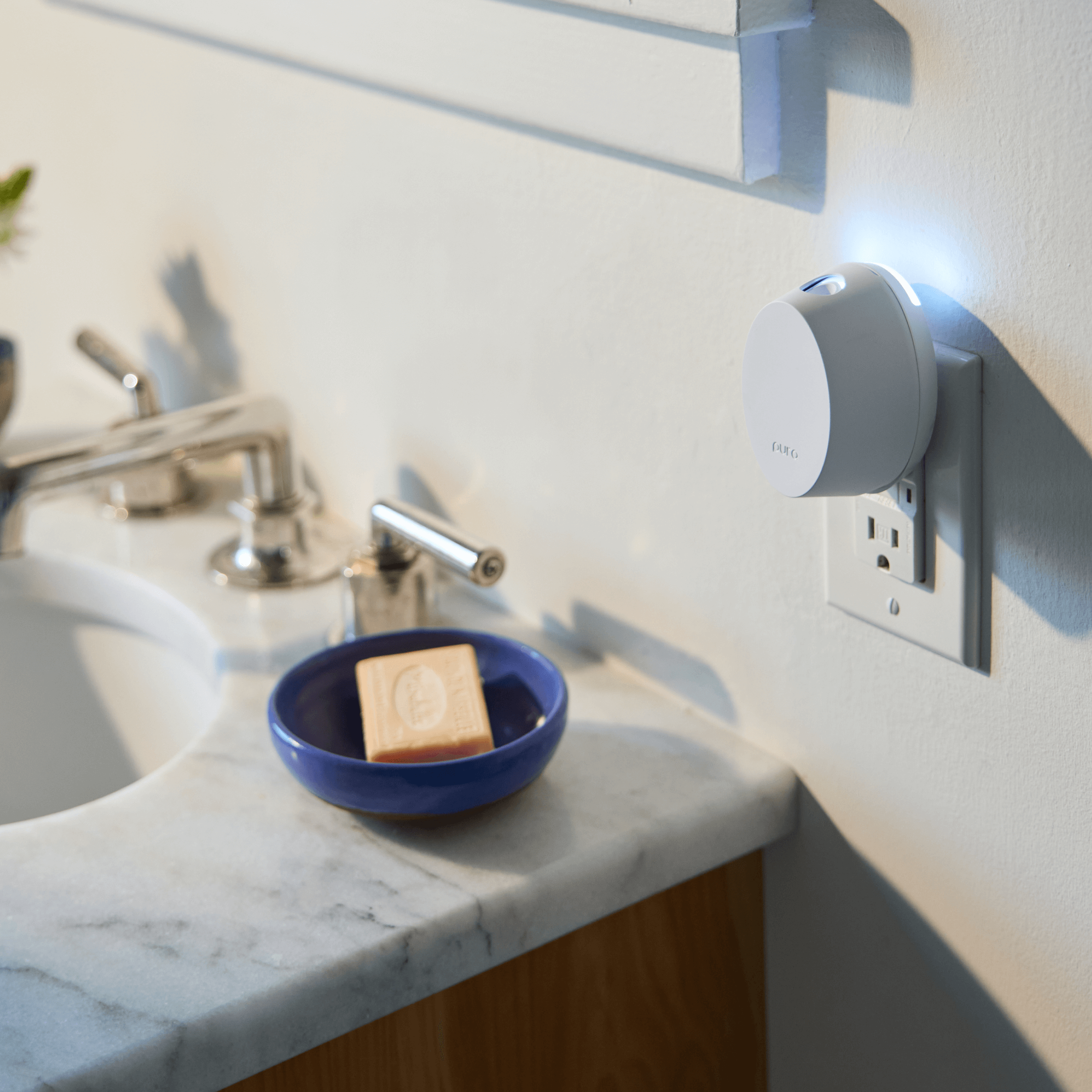 Pura Home Mini - Bring Home a Better Scent