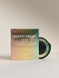 Beach Vacay - Freshen the Way You Live