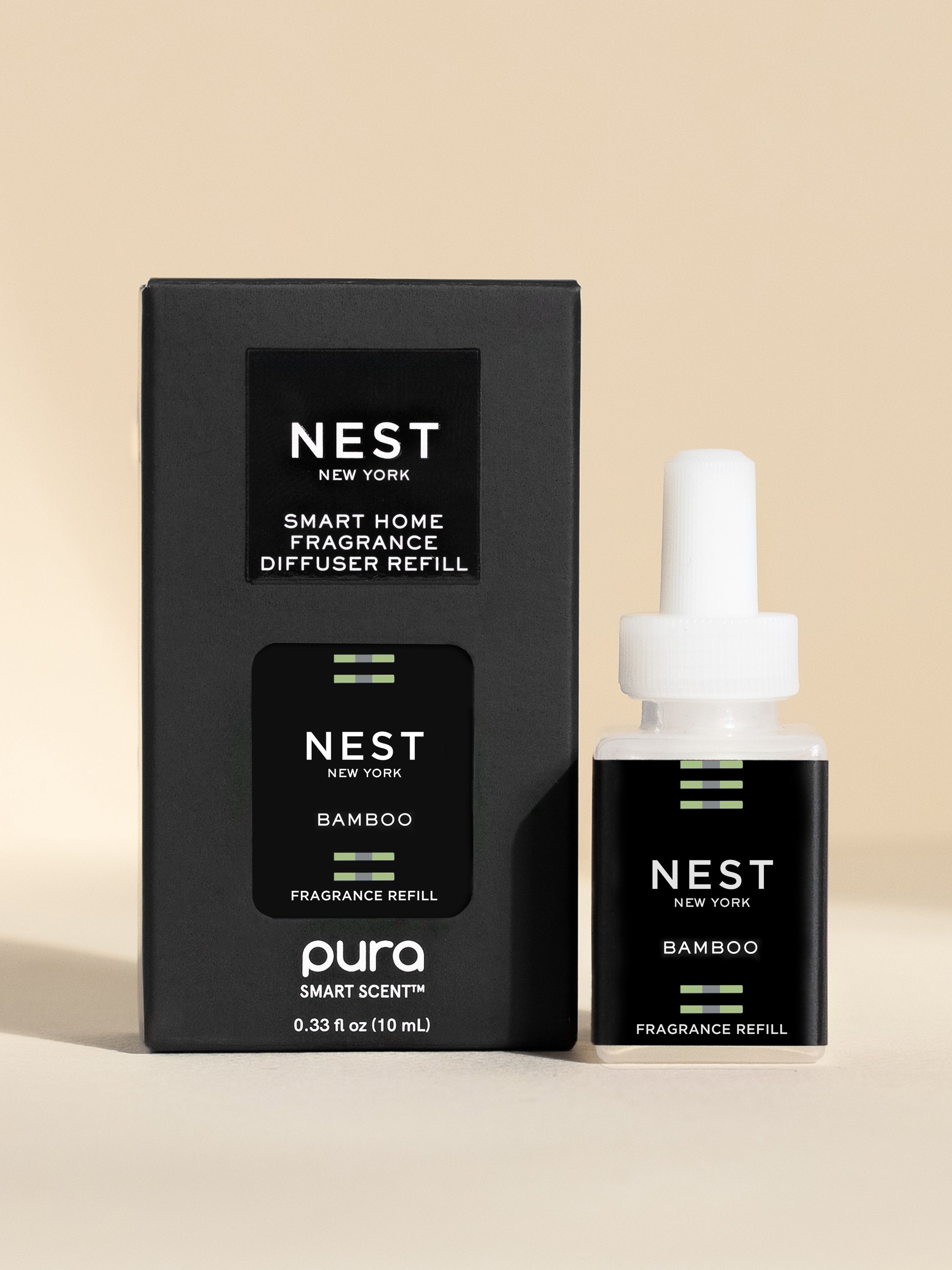 Bamboo - Better Scents Better Spaces