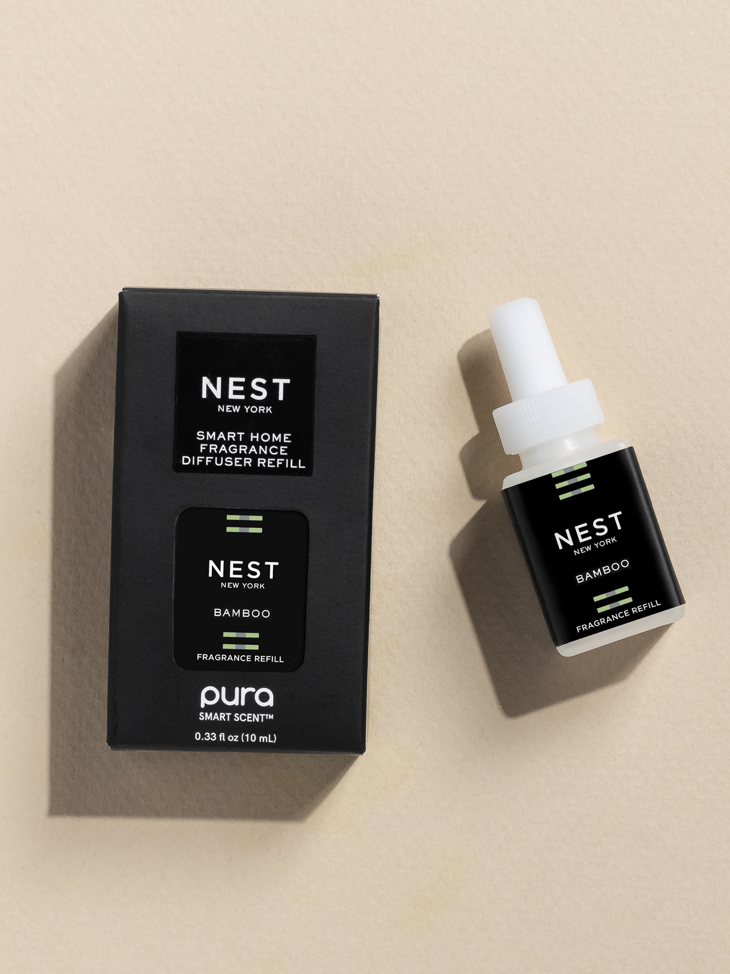 Bamboo - Better Scents Better Spaces