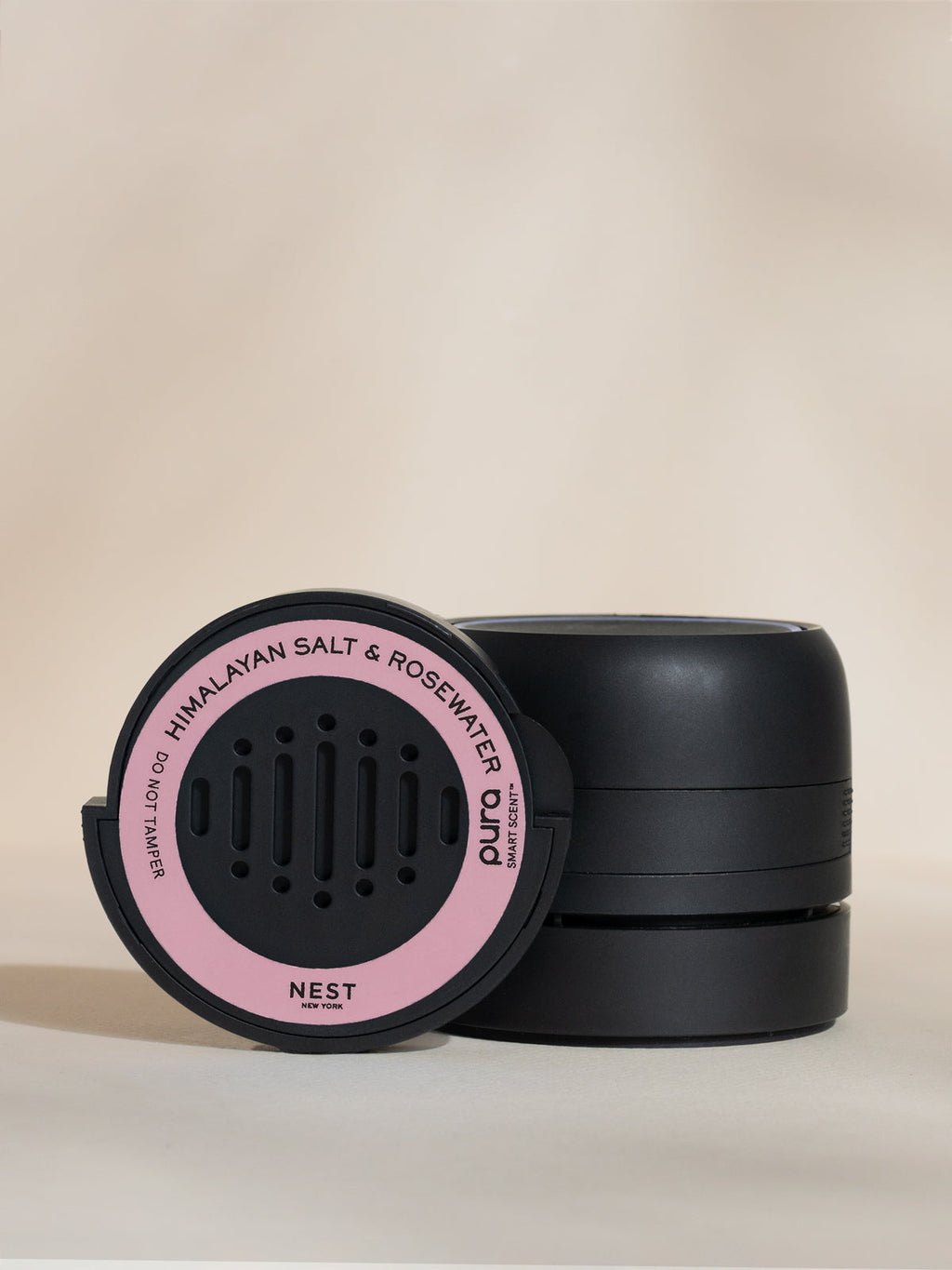 Himalayan Salt & Rosewater - Scent That Welcomes You In