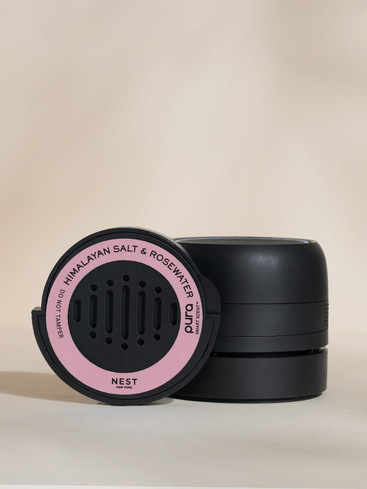Himalayan Salt & Rosewater - Scent That Welcomes You In