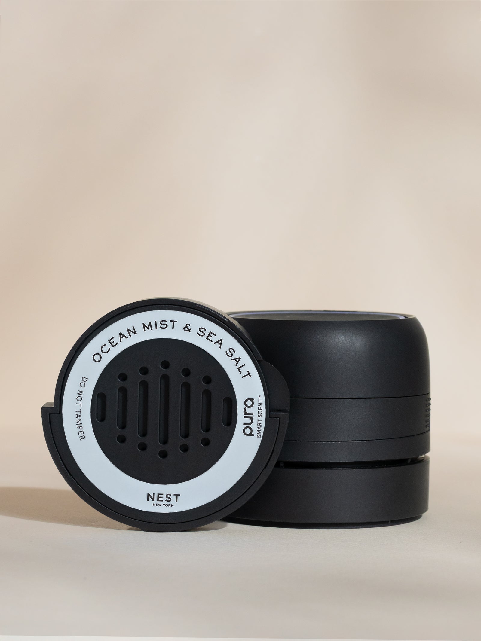 Ocean Mist & Sea Salt - Fresh Scents Made Easy