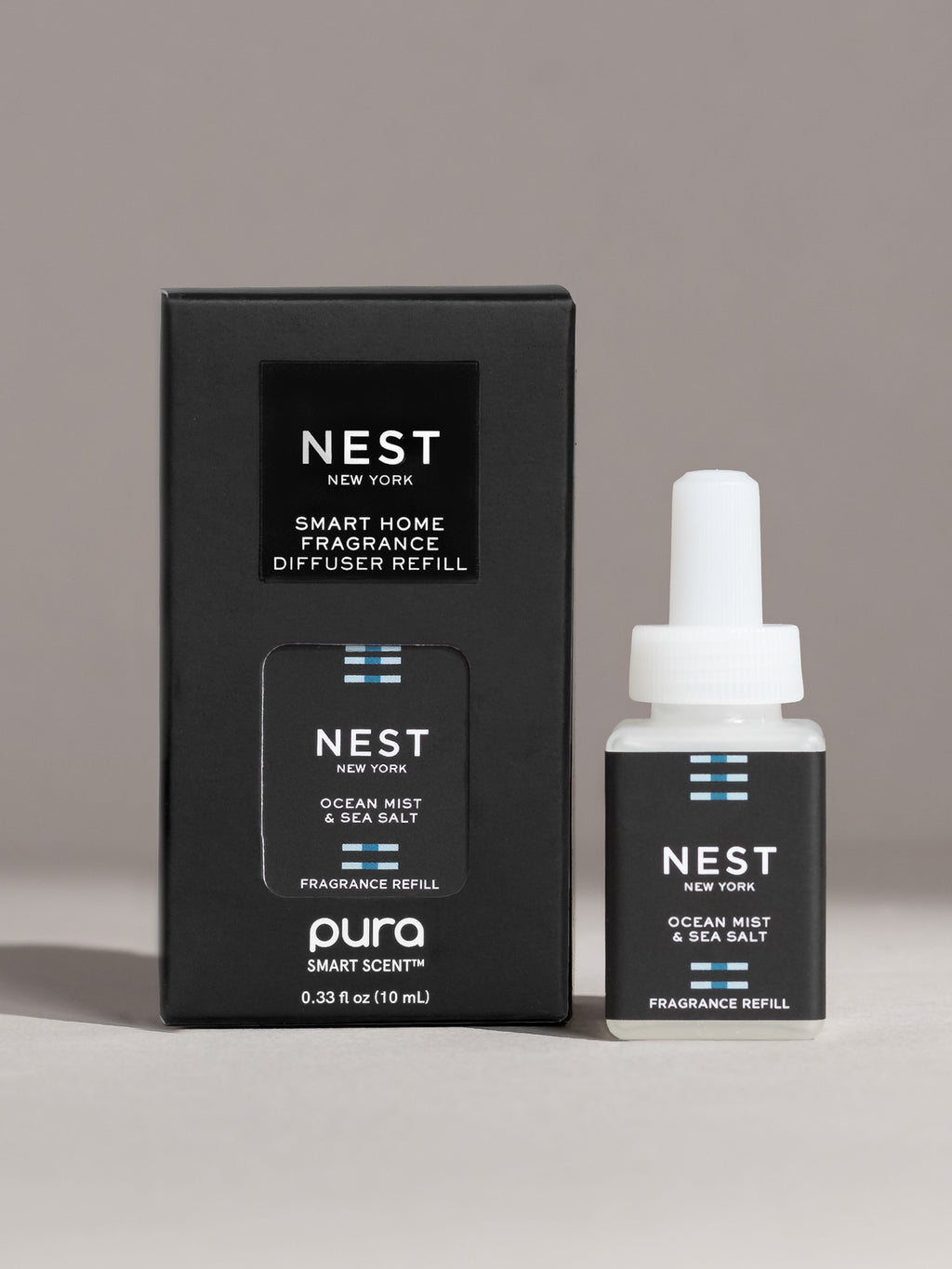 Ocean Mist & Sea Salt - Make Every Space Smell Better