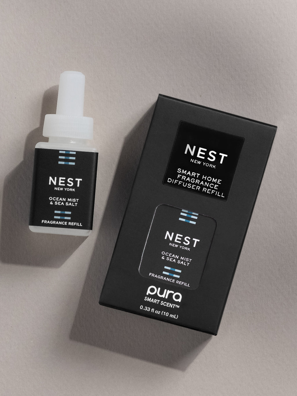 Ocean Mist & Sea Salt - Make Every Space Smell Better