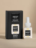 Sunlit Yuzu & Neroli - Home Scent With Style