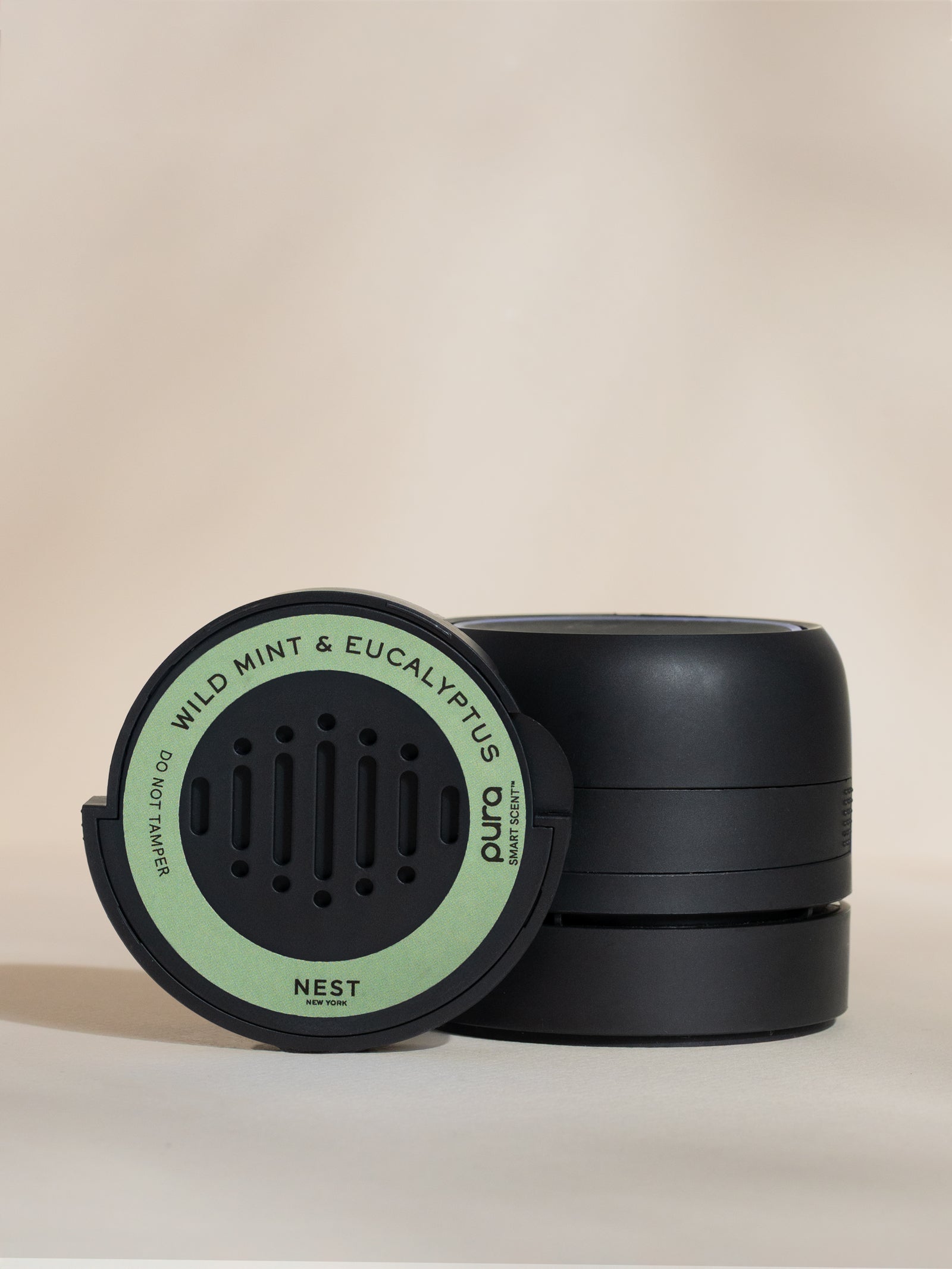 Wild Mint & Eucalyptus - Smart Scent for Every Room