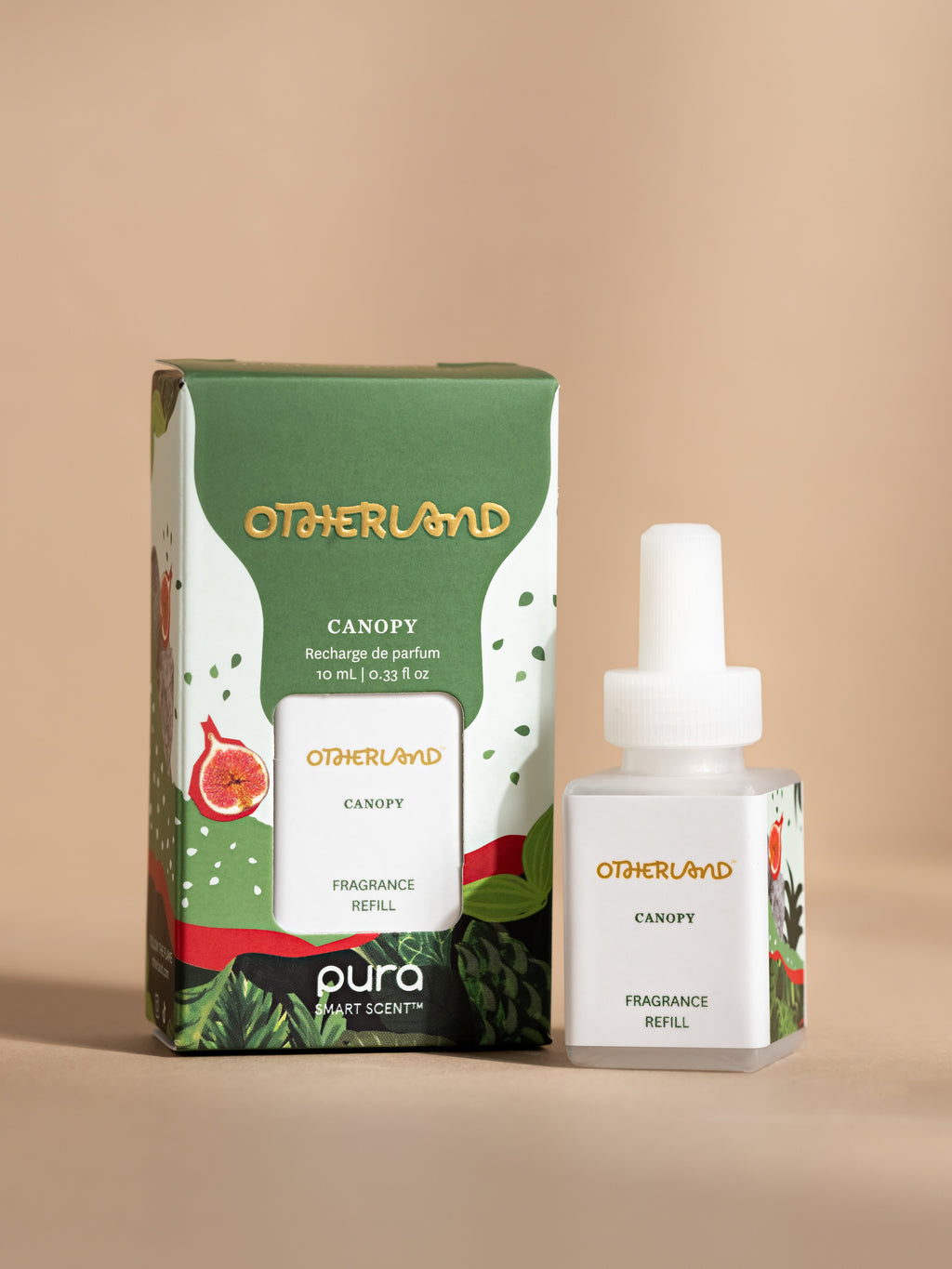 Canopy - Fragrance That Fits Your Life