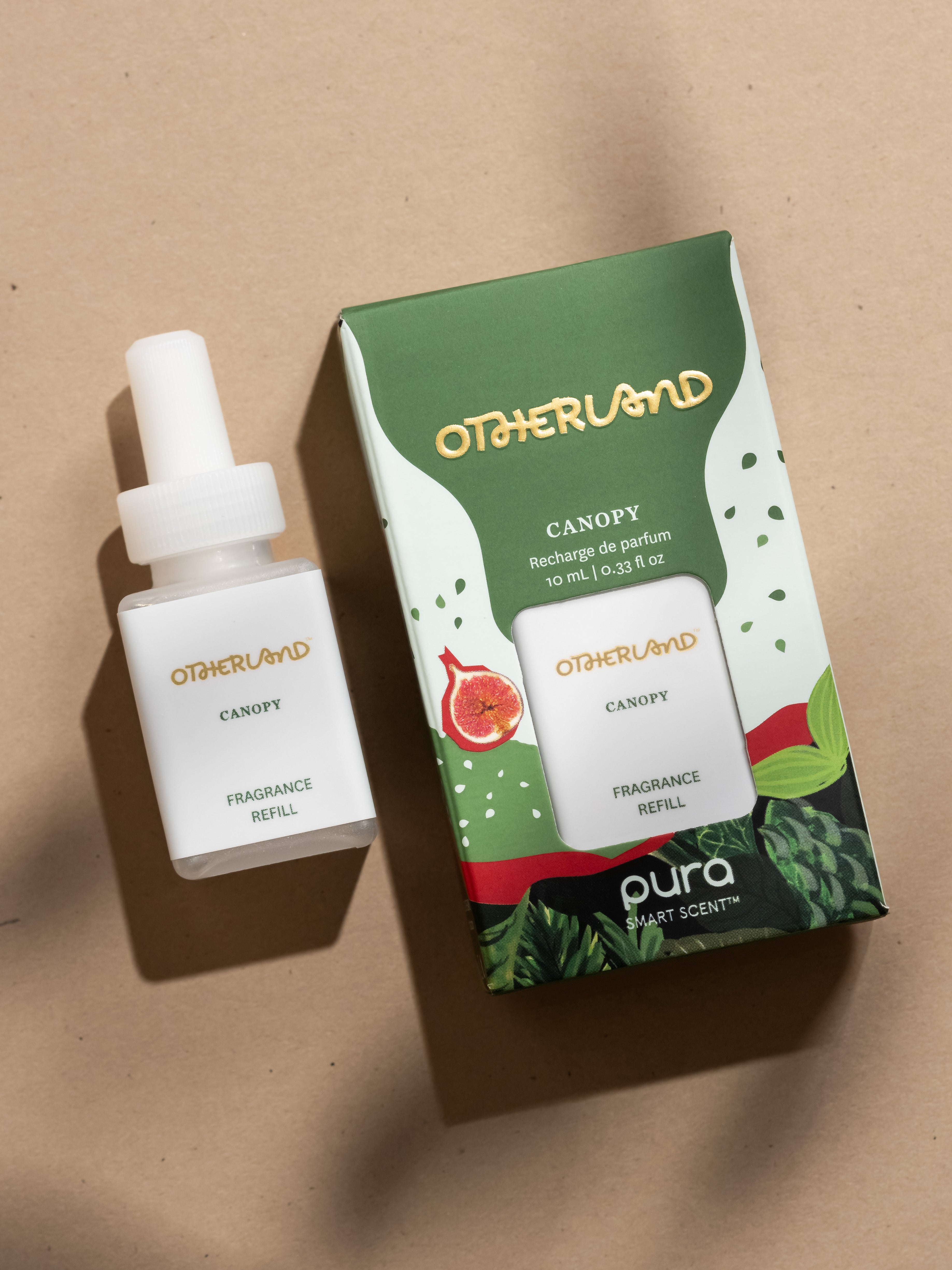 Canopy - Fragrance That Fits Your Life