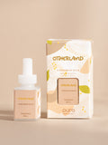 Cardamom Milk - Freshen Every Drive