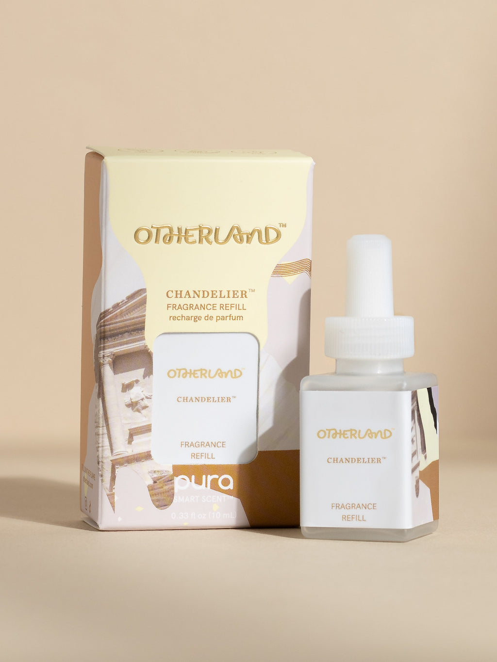 Chandelier - Home Fragrance Made Easy