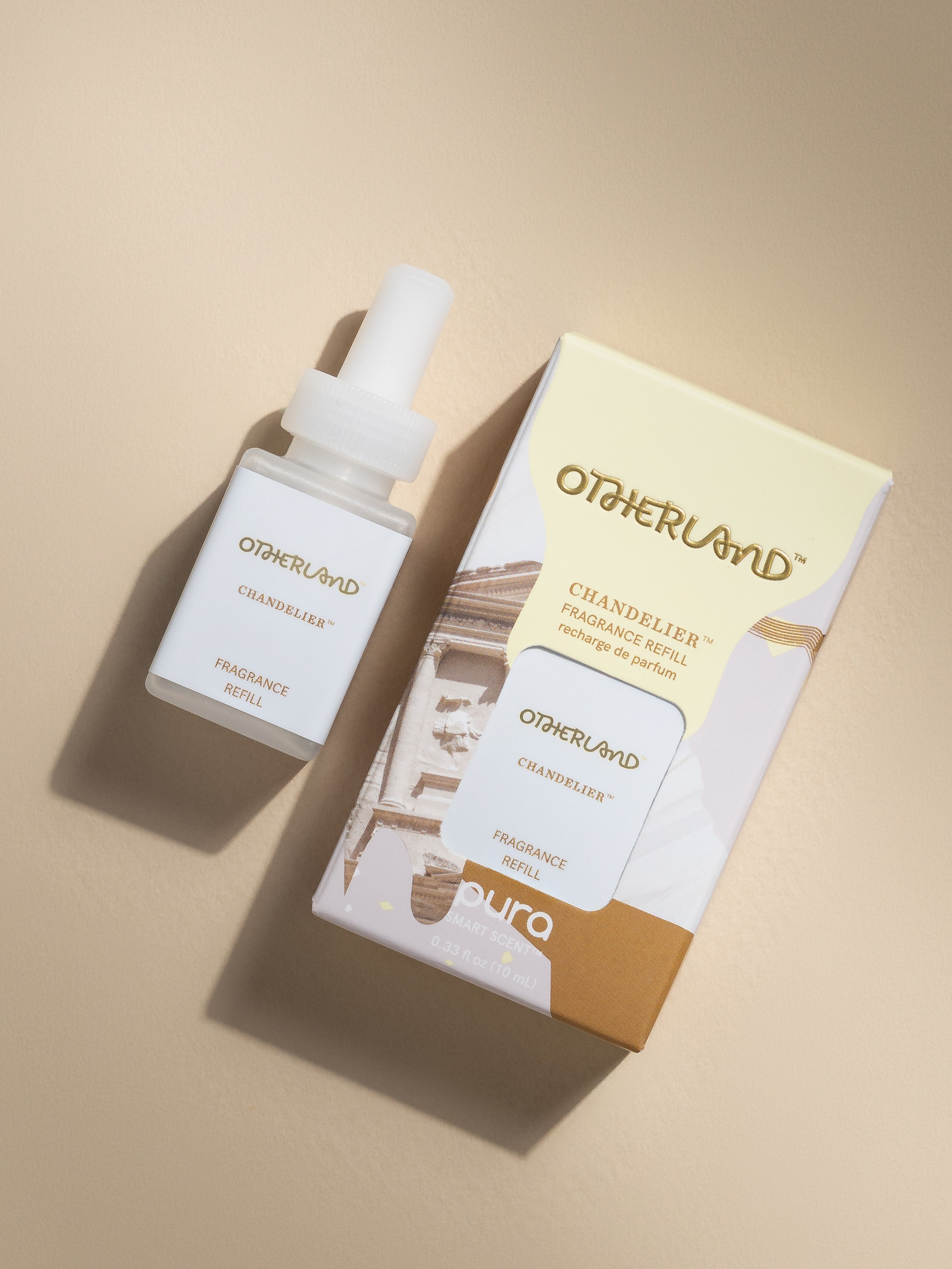 Chandelier - Home Fragrance Made Easy