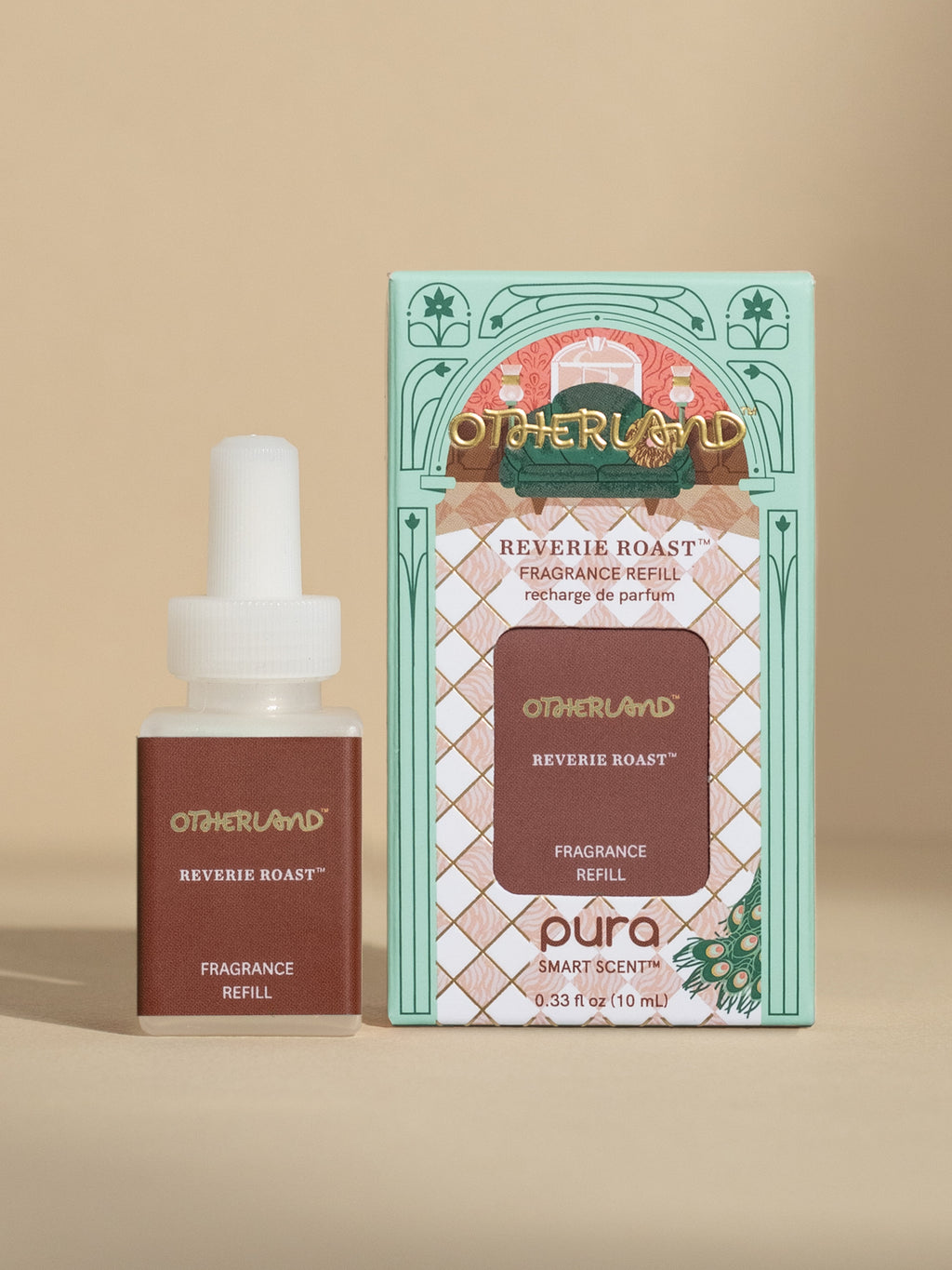Reverie Roast - Better Scent for Every Room