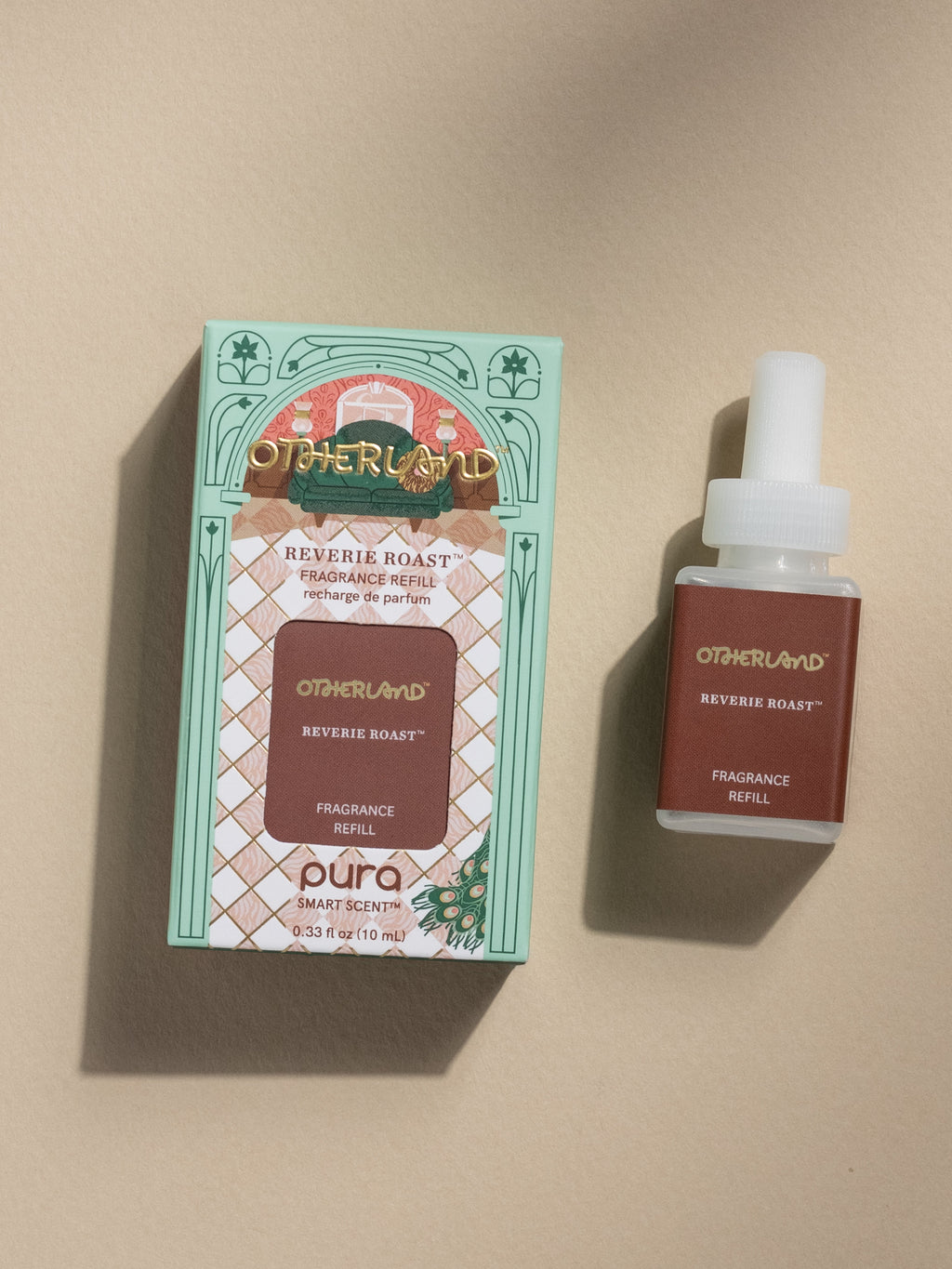 Reverie Roast - Better Scent for Every Room