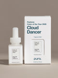 Cloud Dancer - Give Your Home a Fresh Feel