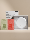 Open Air Kitchen Set - Fragrance That Feels Personal