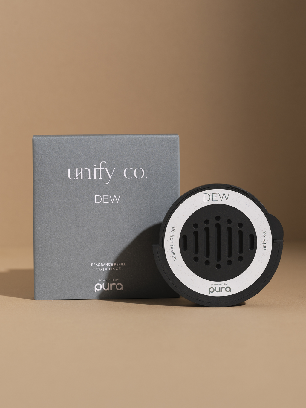 Dew - Freshen Up Your Living Room