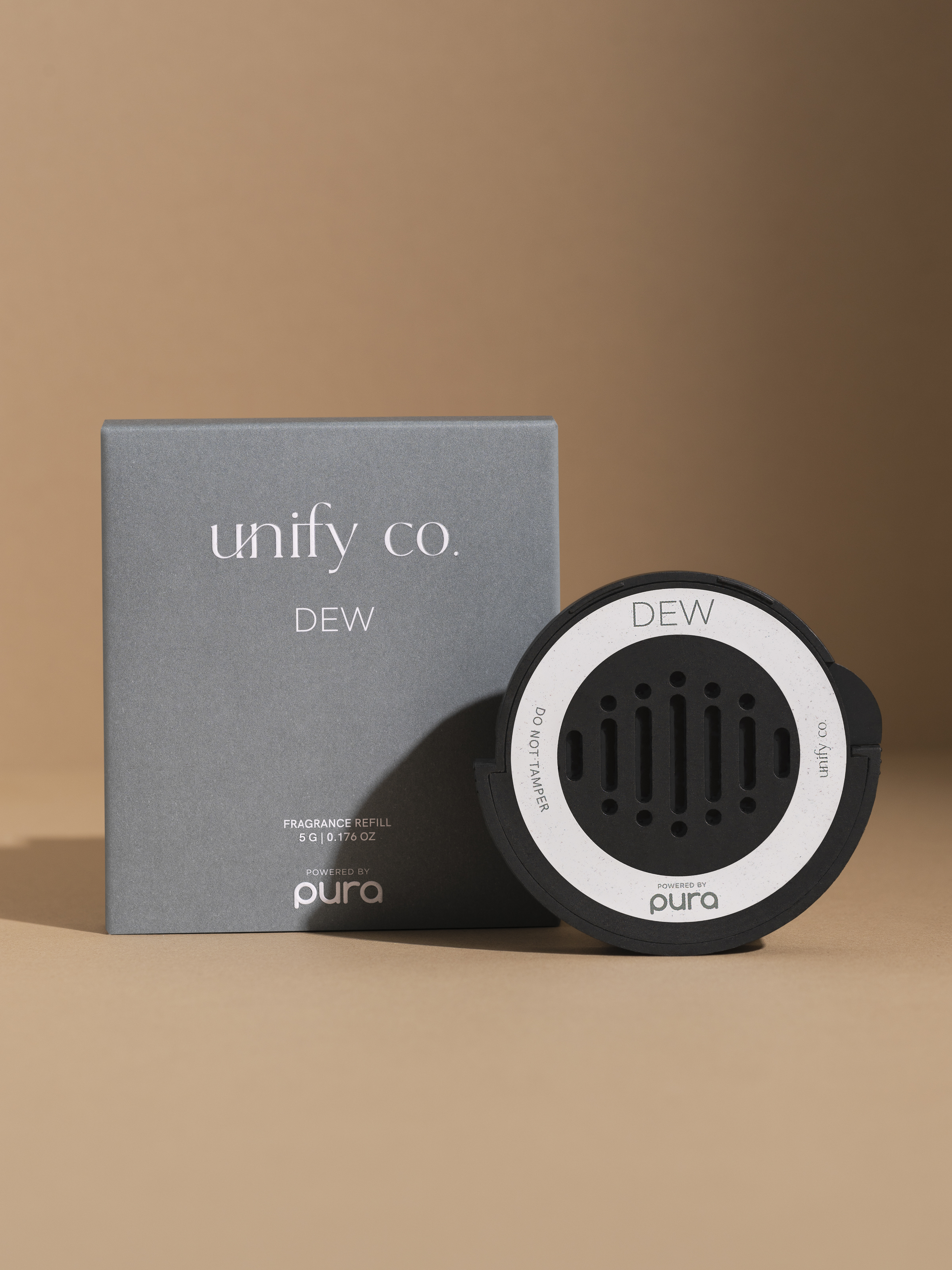 Dew - Freshen Up Your Living Room