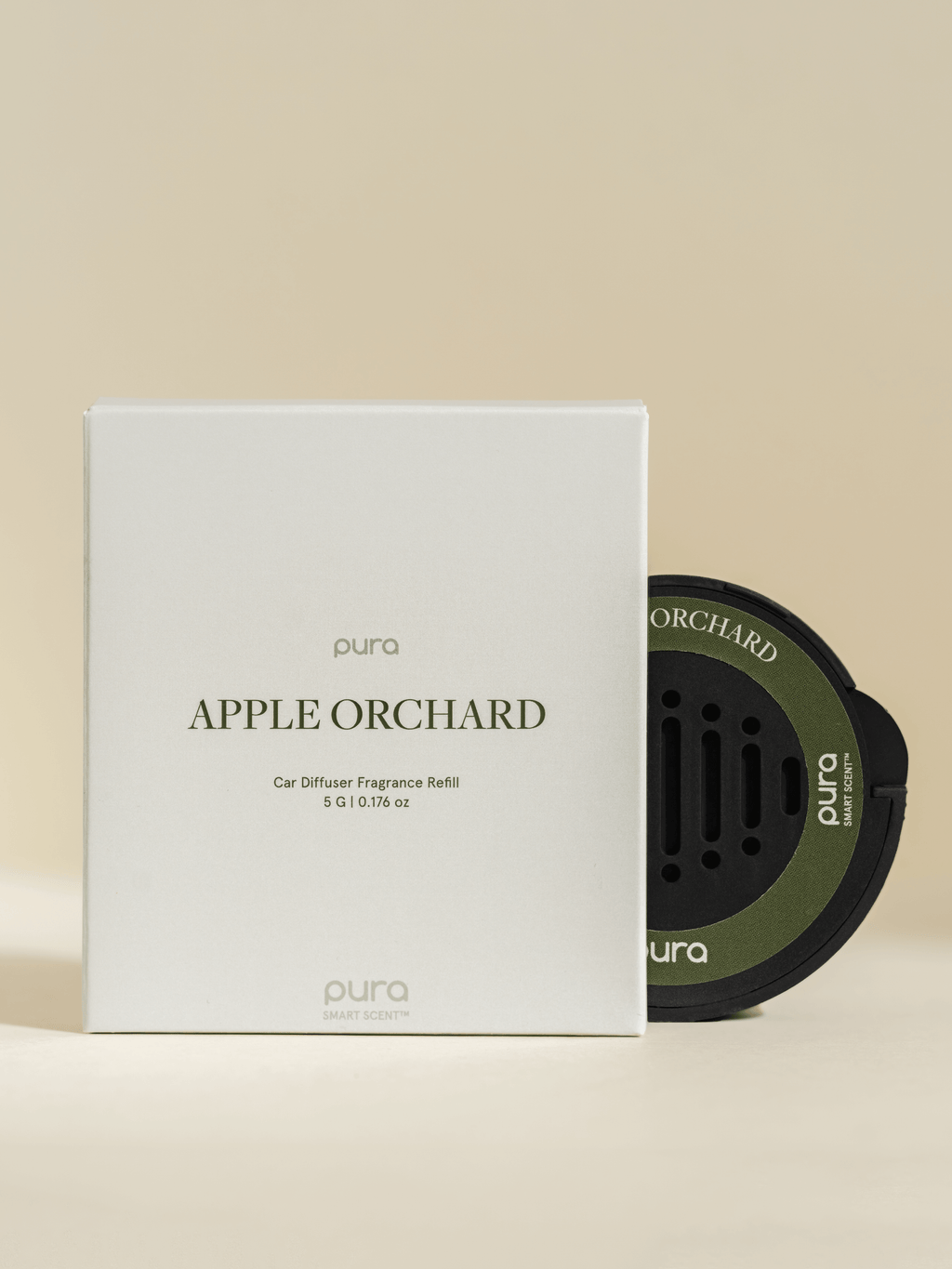 Apple Orchard - Freshen Your Home the Easy Way