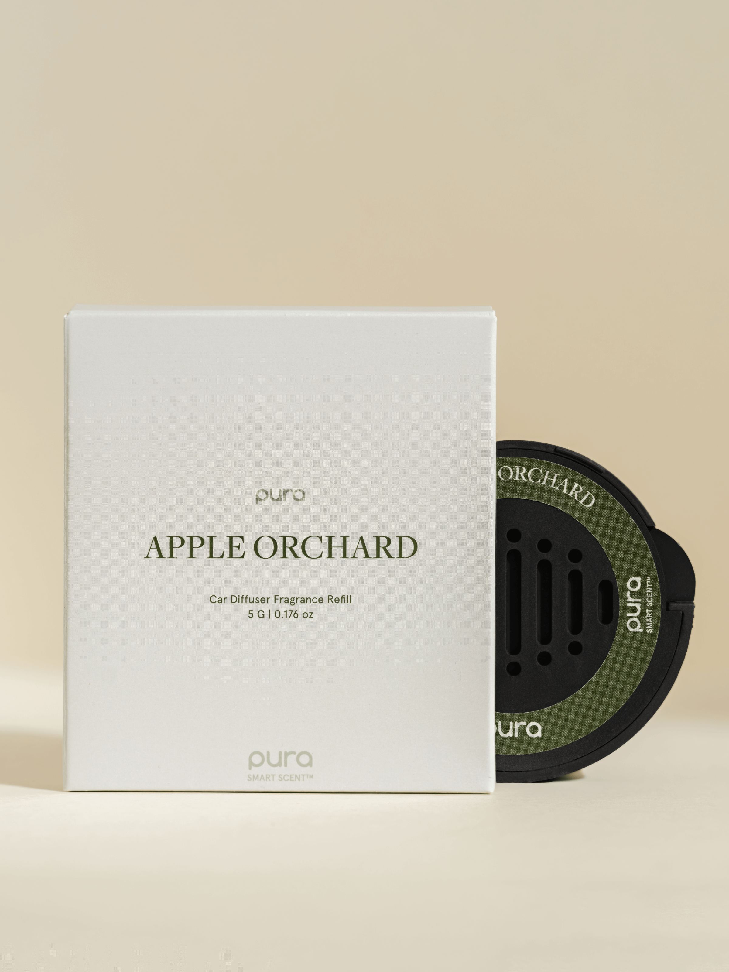 Apple Orchard - Freshen Your Home the Easy Way