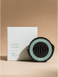 Linens & Surf - No Flame Just Fresh Scent
