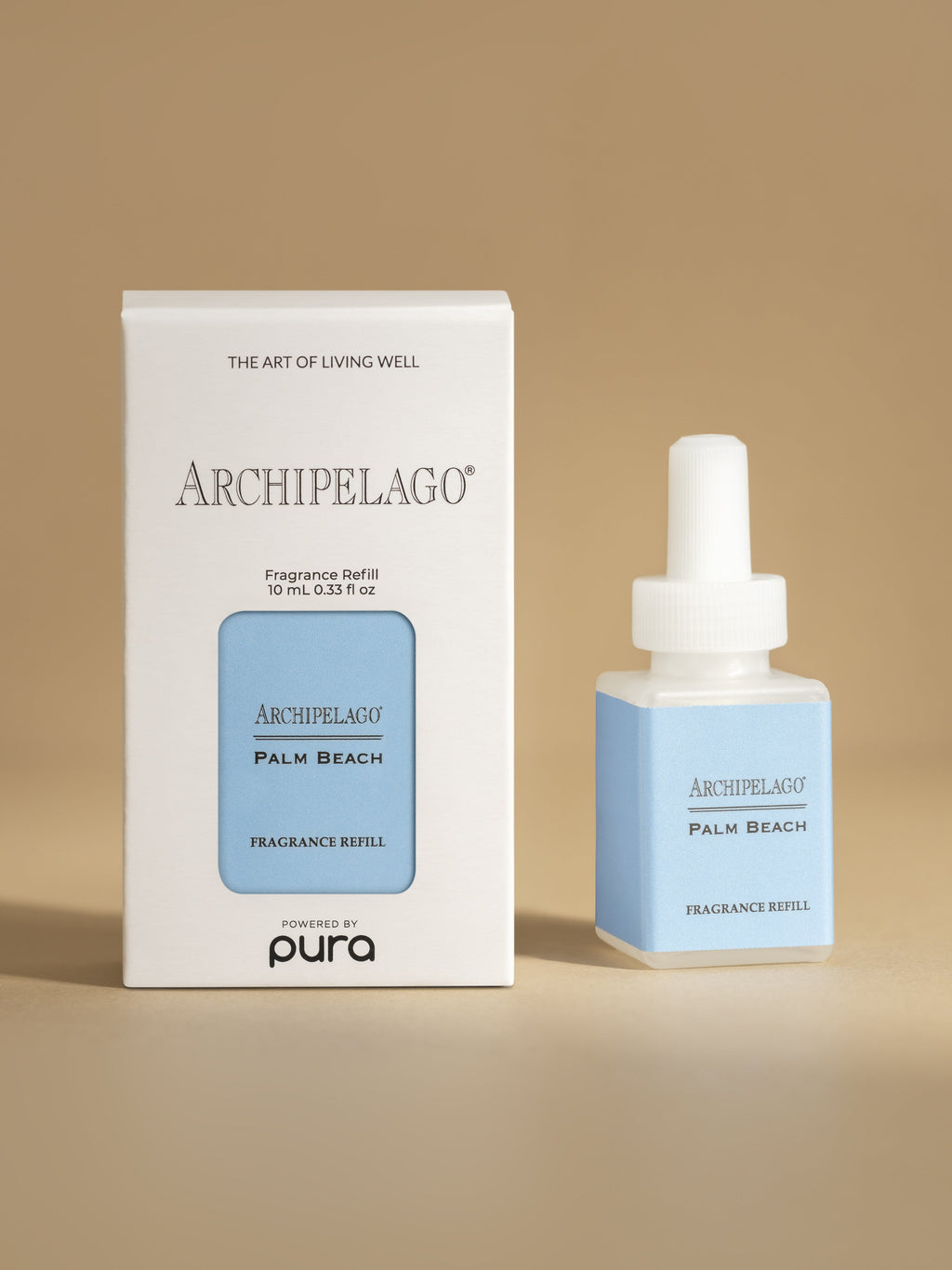 Palm Beach - Home Fragrance That Works