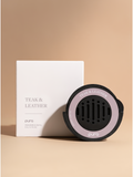 Teak & Leather - Better Fragrance for Better Living