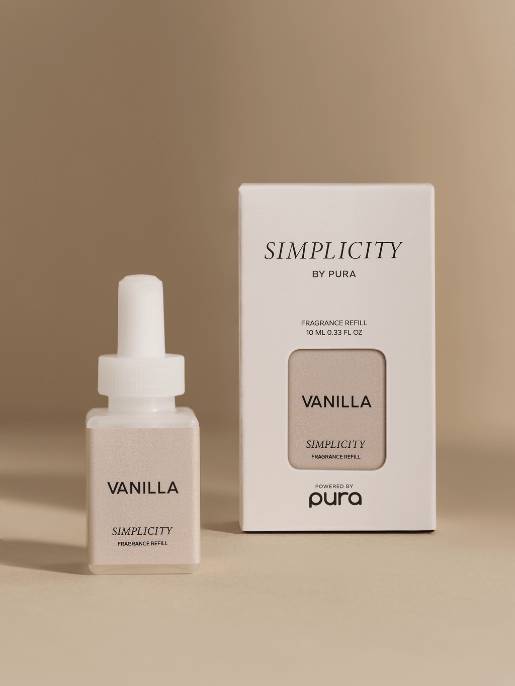 Vanilla - Better Fragrance for Better Living