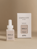 Vanilla - Better Fragrance for Better Living