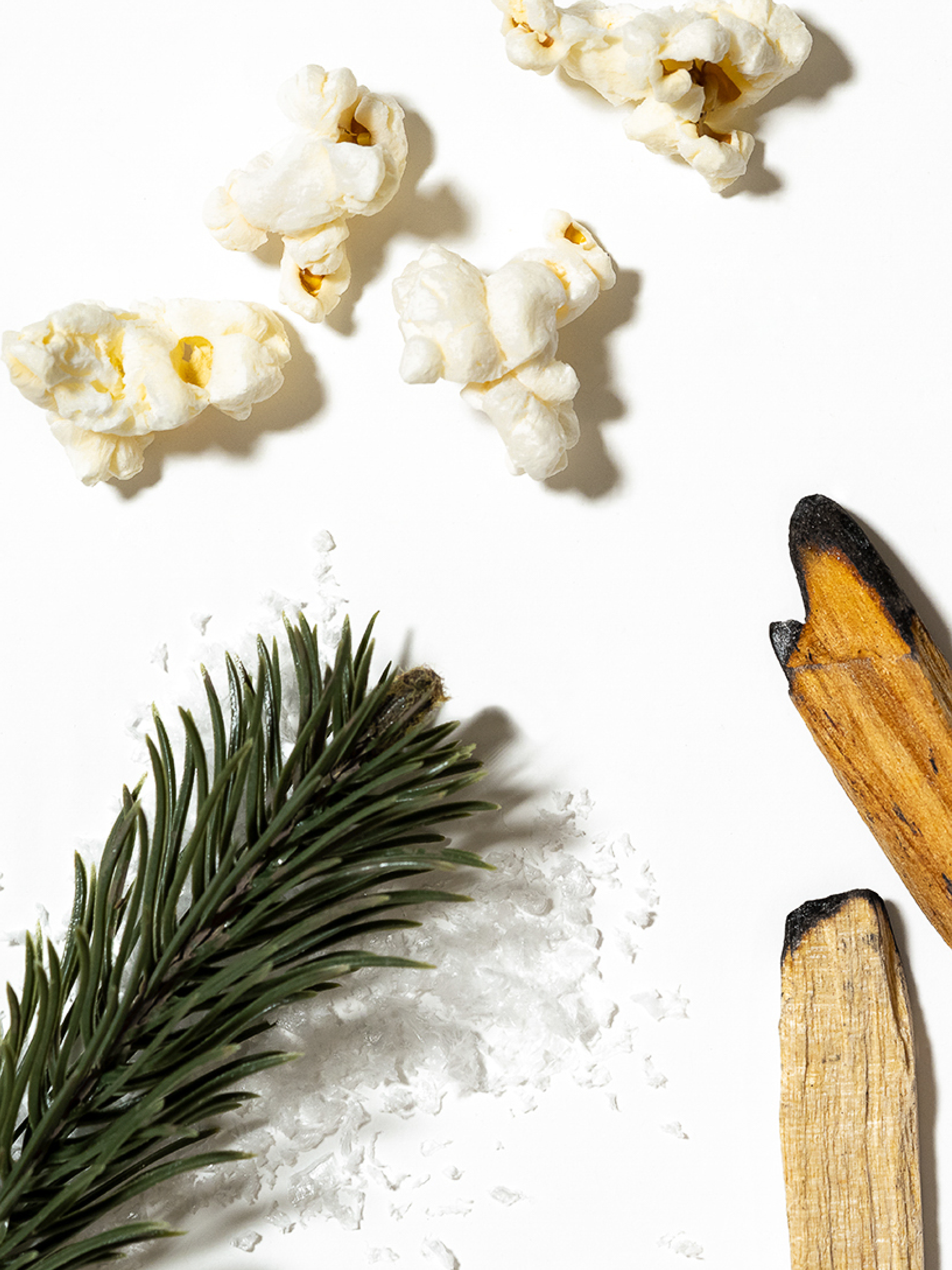 Mickey Christmas Fireside Feeling - Scents That Match Your Mood