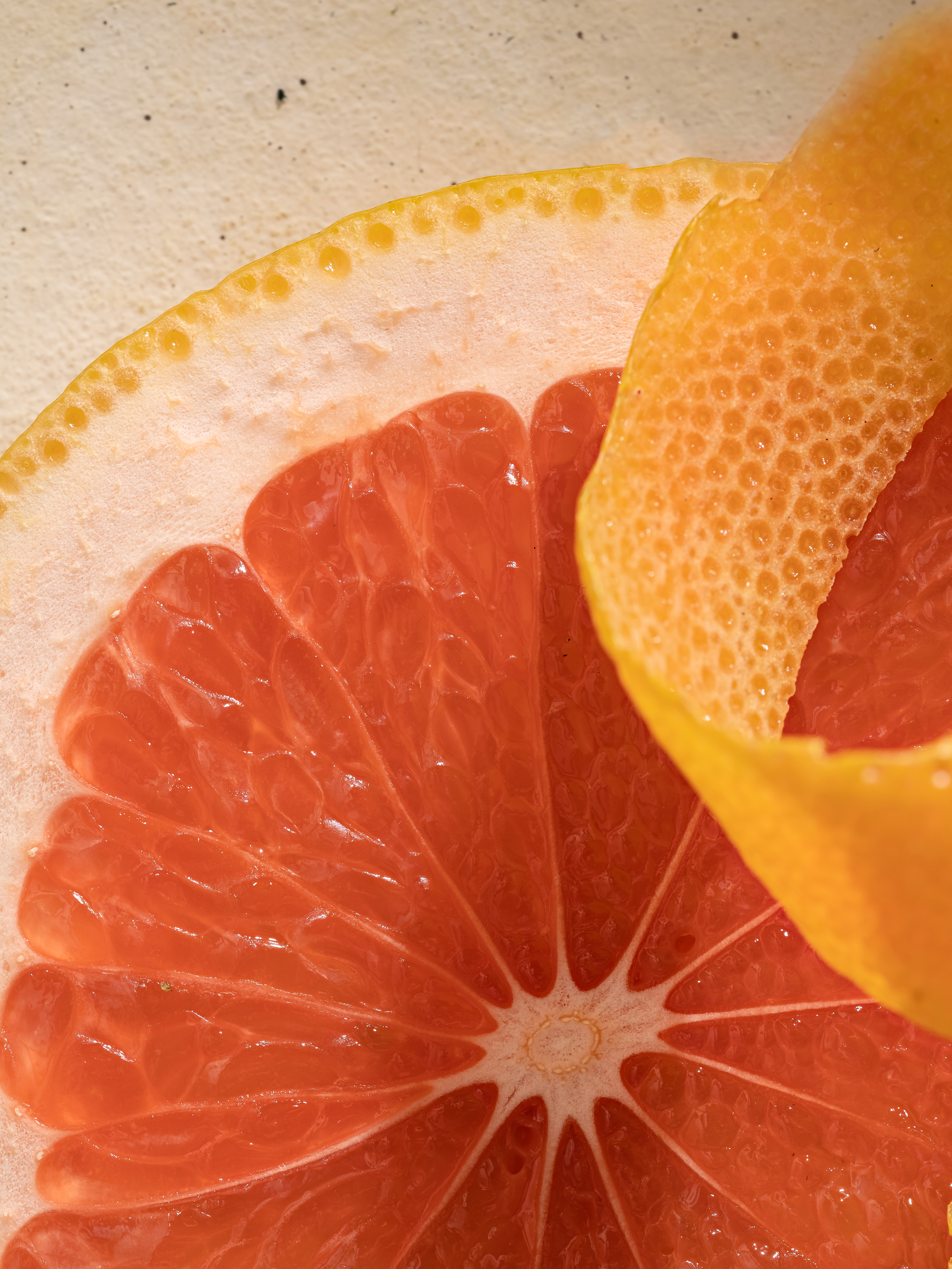 Sea Salt Grapefruit - Home Scent Made Smarter