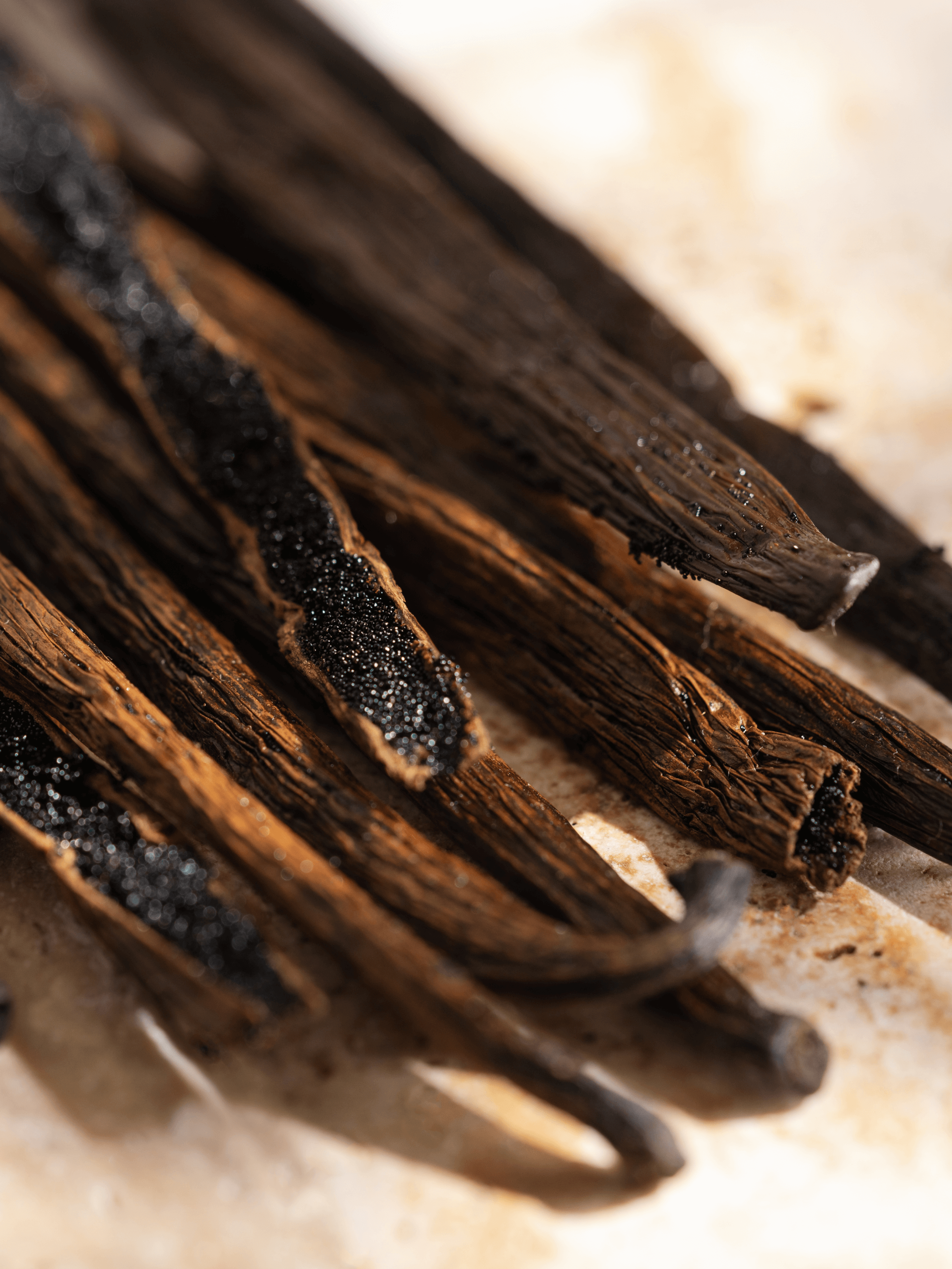 Vanilla - Better Fragrance for Better Living