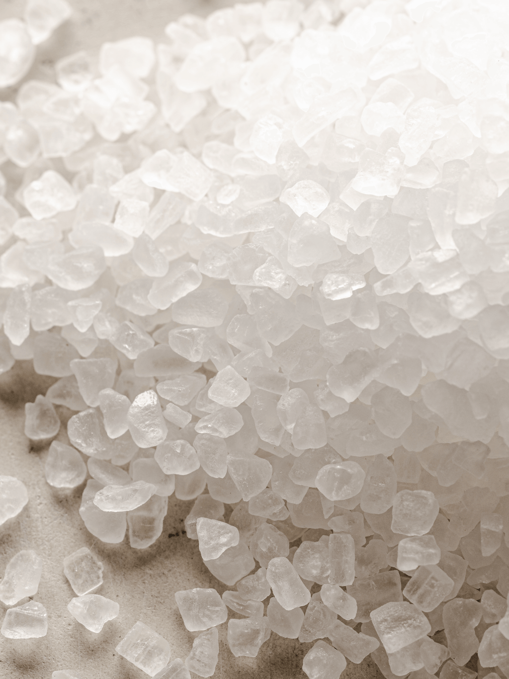 Fresh Sea Salt - Turn Freshness Into a Routine
