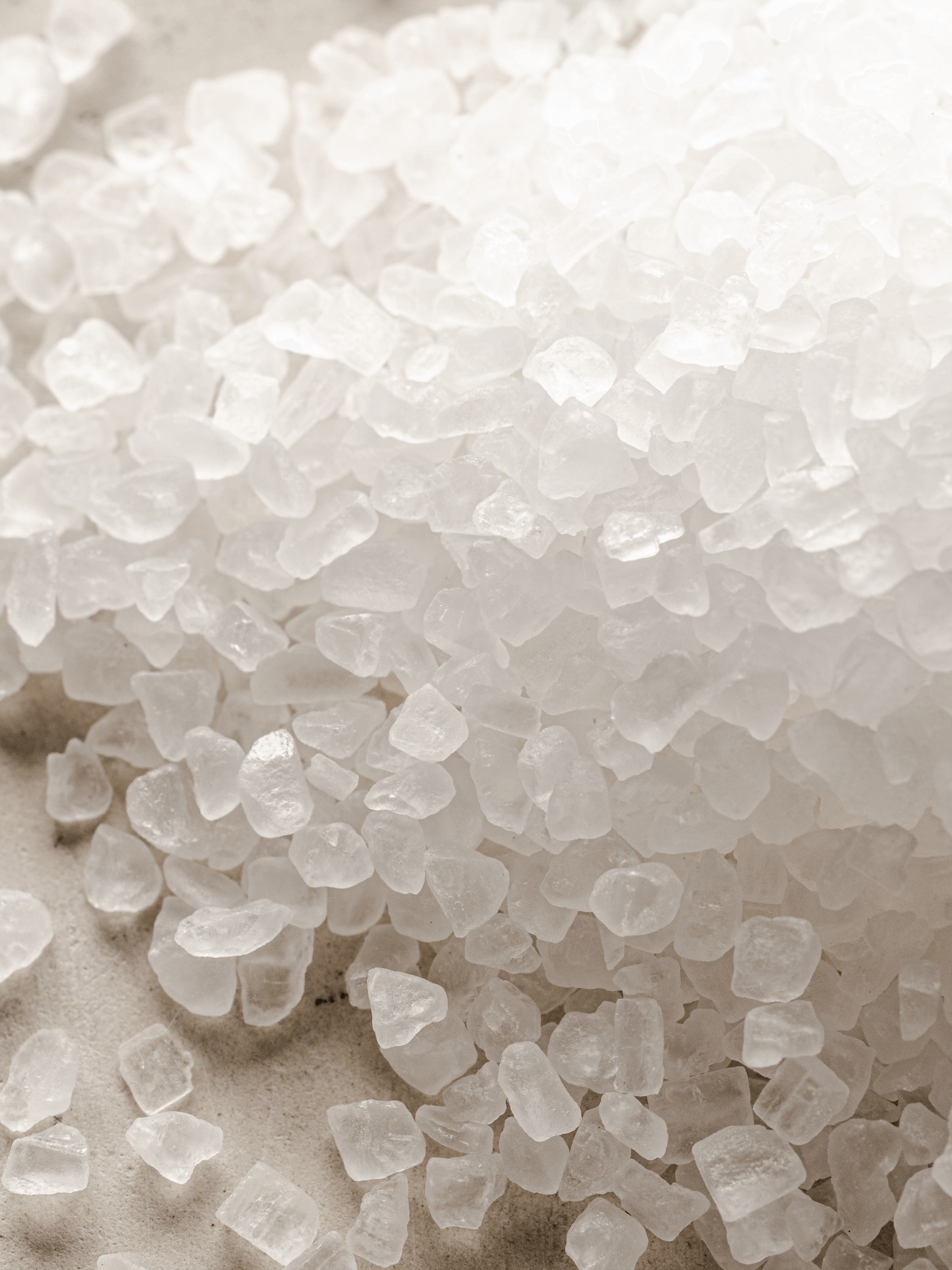 Fresh Sea Salt - Turn Freshness Into a Routine