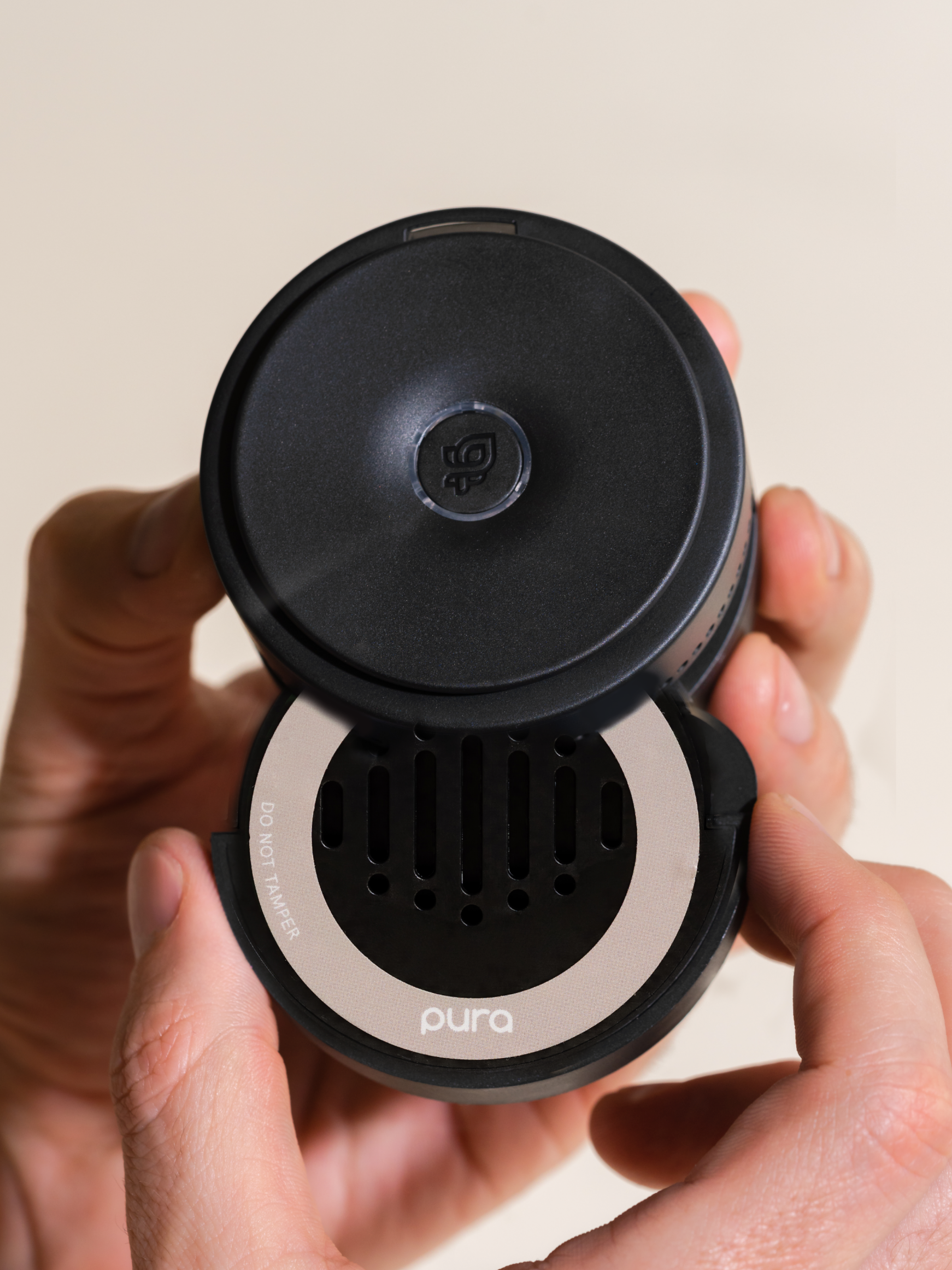 Ivory Woods - Smart Scents for Busy Homes