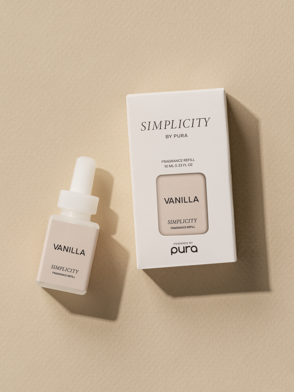 Vanilla - Better Fragrance for Better Living