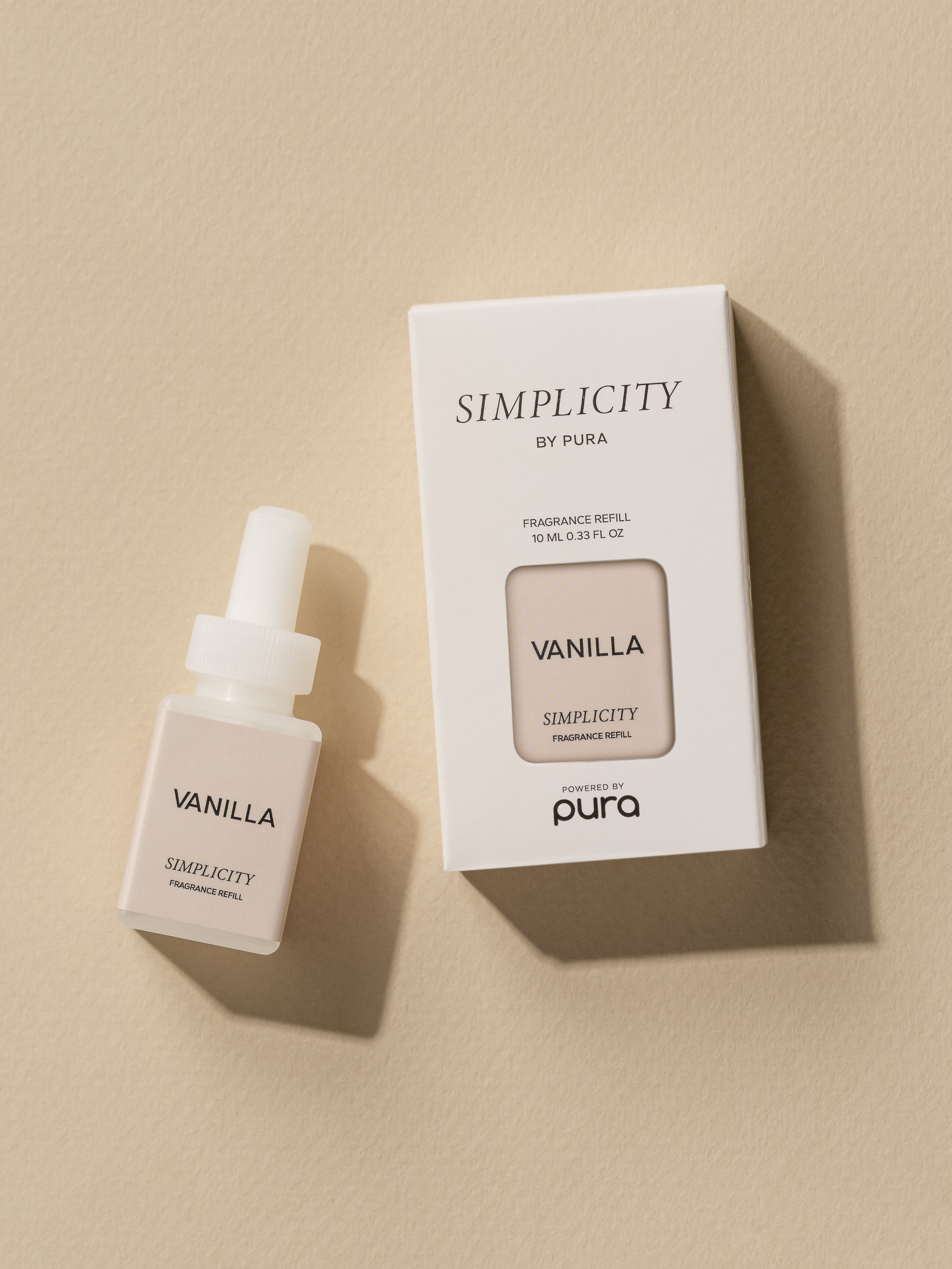 Vanilla - Better Fragrance for Better Living
