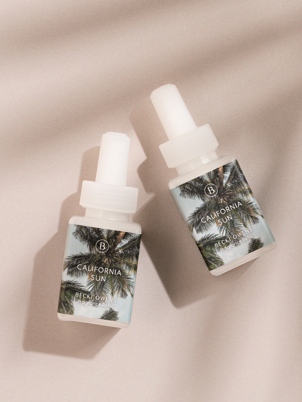 California Sun - Home Scent Without the Hassle