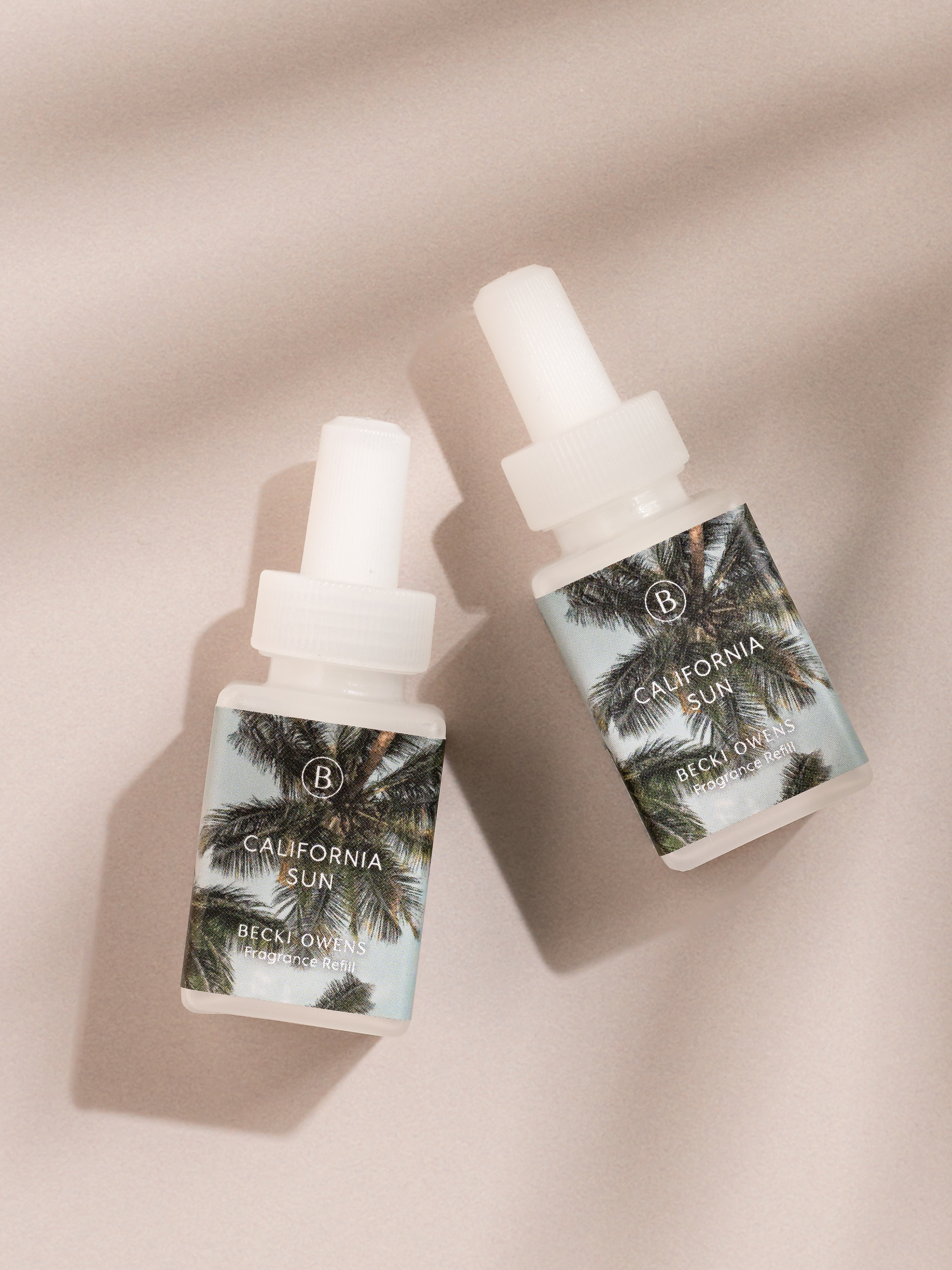 California Sun - Home Scent Without the Hassle
