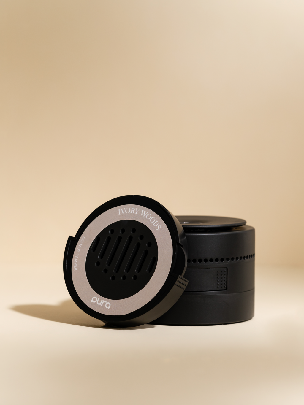 Ivory Woods - Smart Scents for Busy Homes