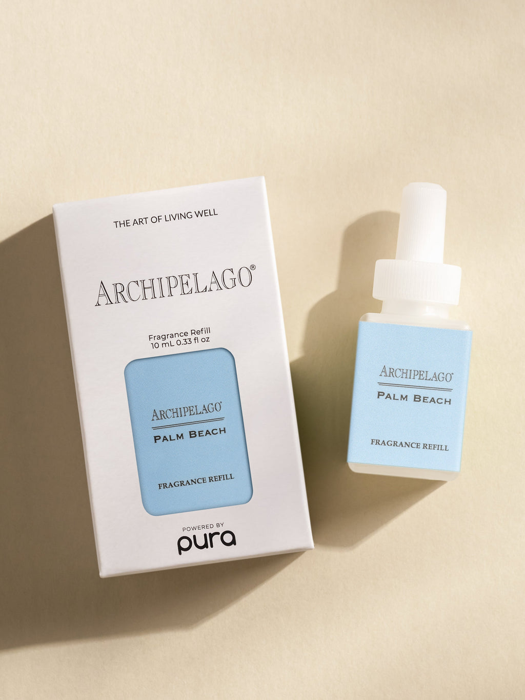 Palm Beach - Home Fragrance That Works