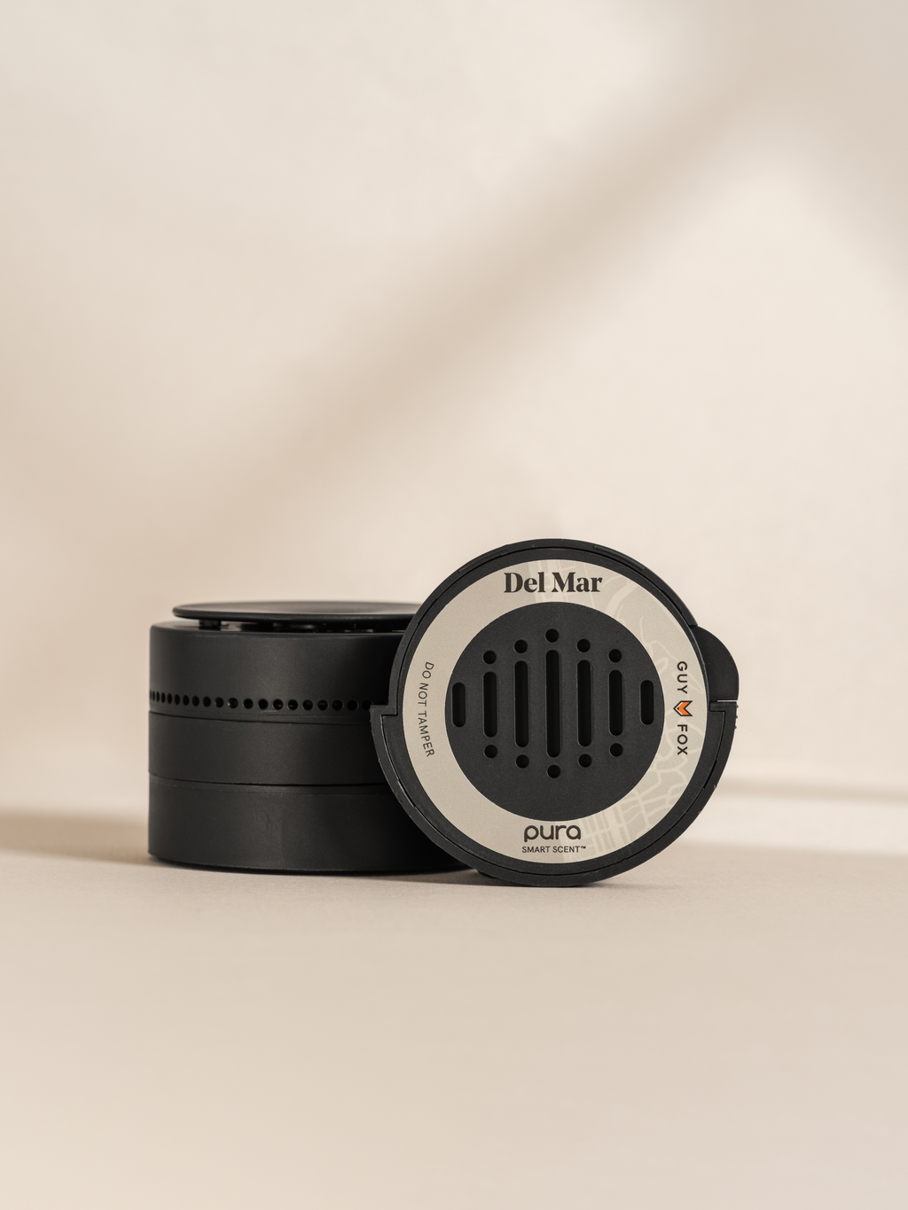 Del Mar - Everyday Freshness Made Simple