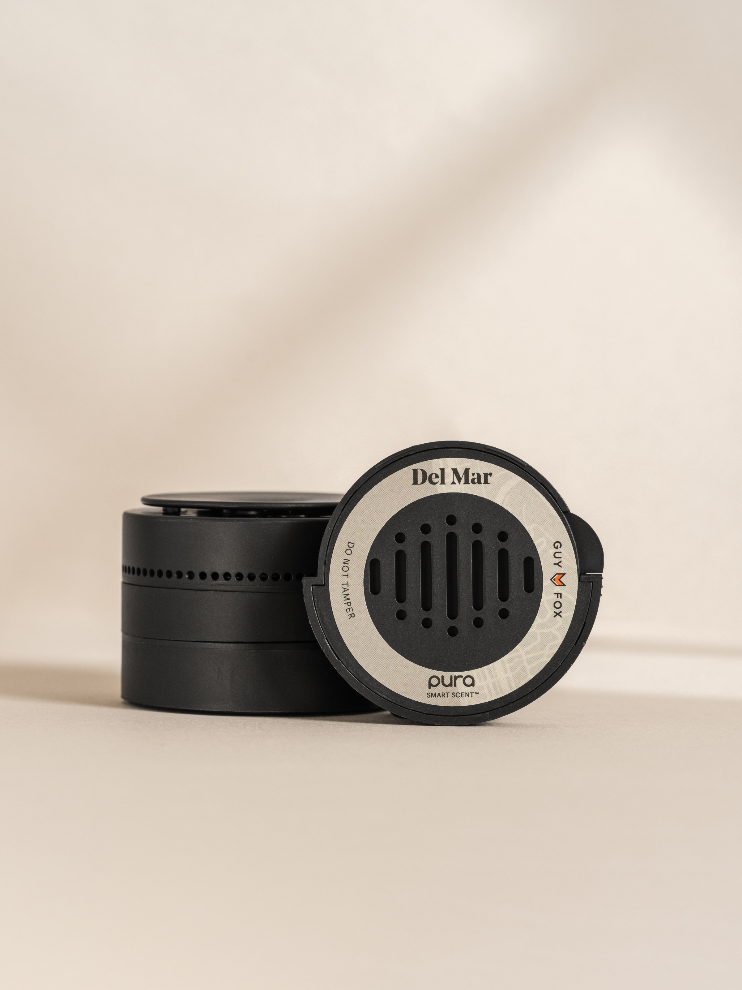 Del Mar - Everyday Freshness Made Simple