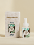Coconut Oasis - Create a Home That Smells Good