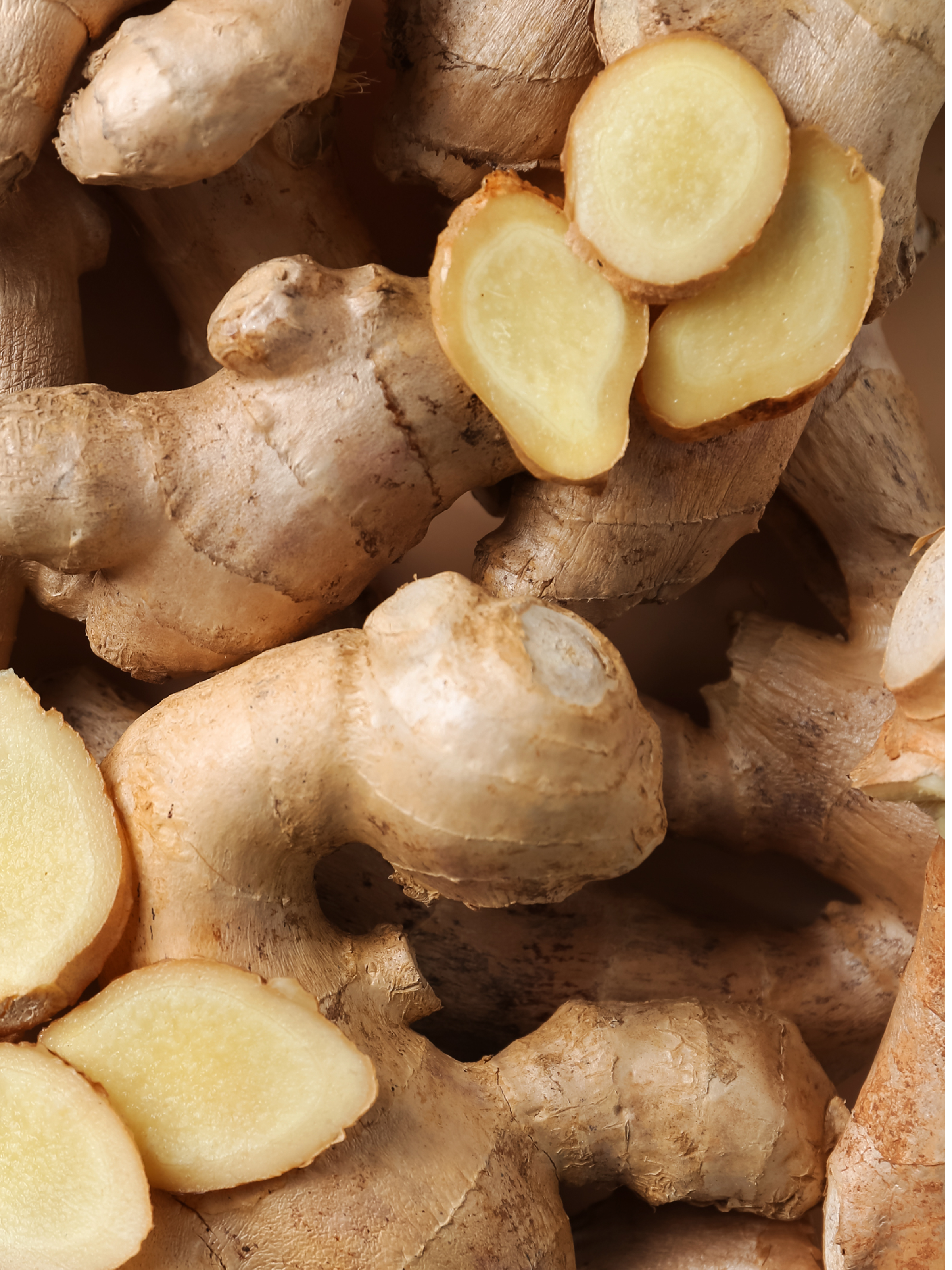 Pumpkin Ginger - Upgrade the Way Home Smells
