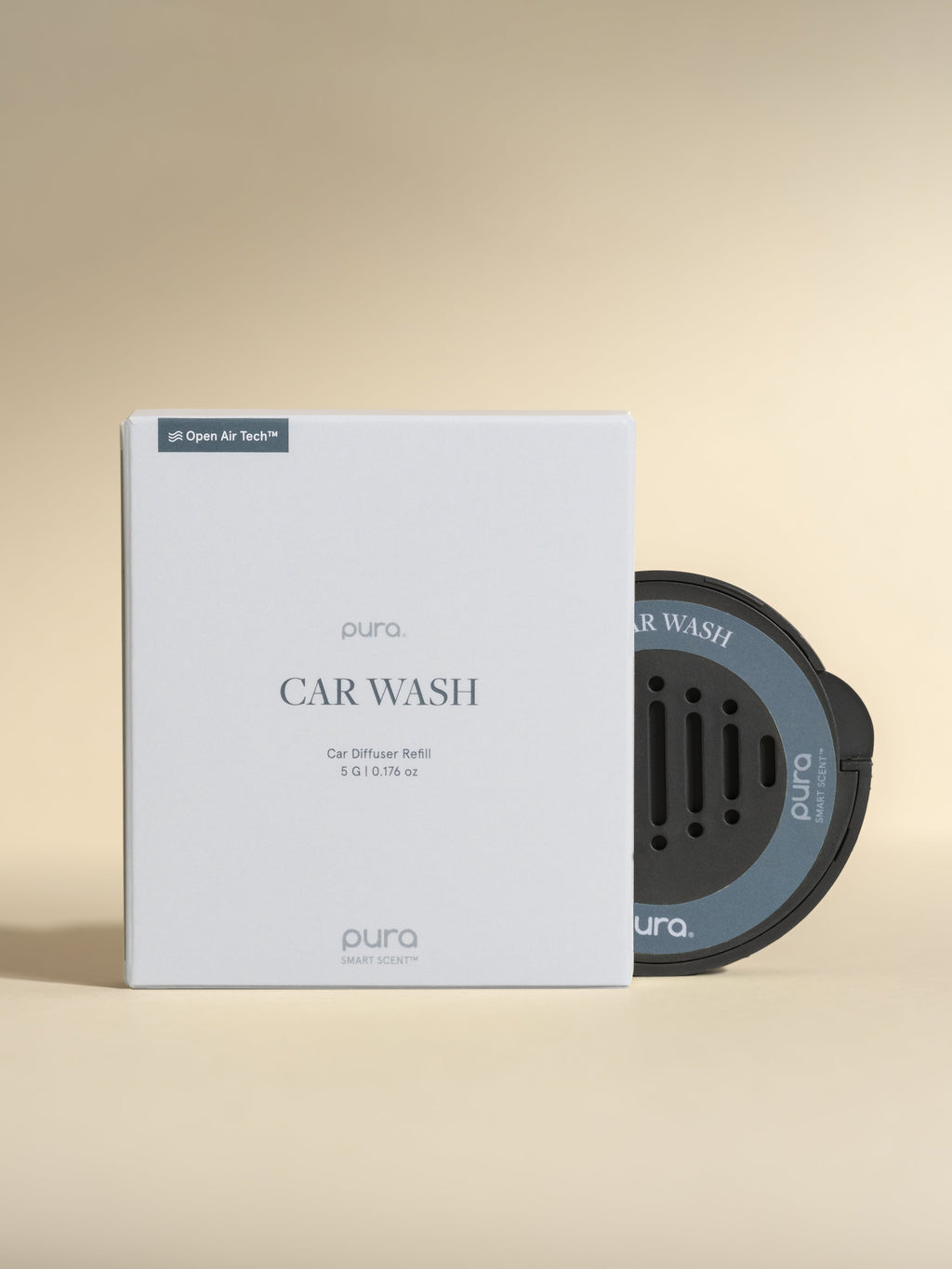 Car Wash - Turn Ordinary Rooms Into Fresh Spaces