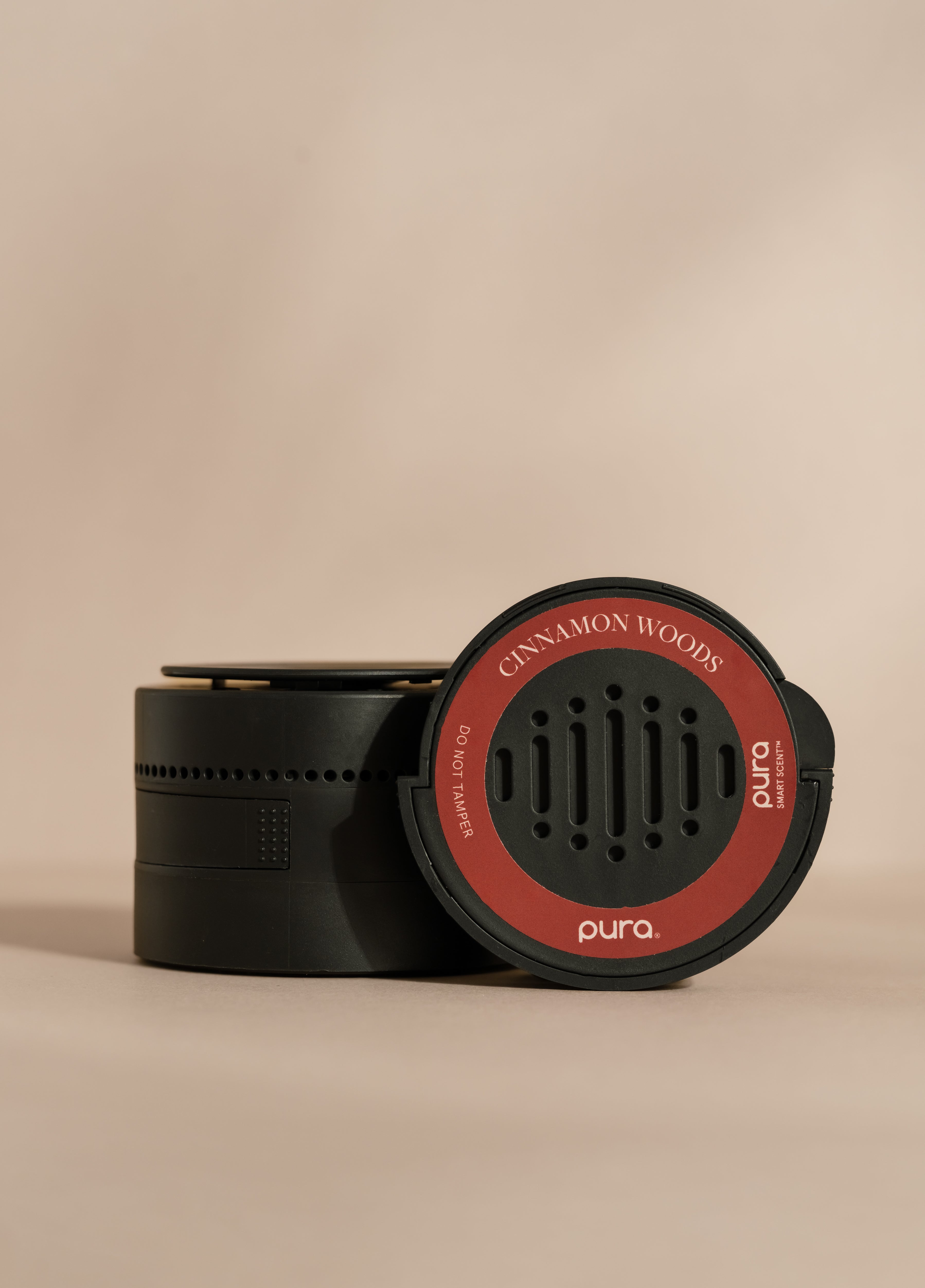 Cinnamon Woods - Choose a Better Home Scent