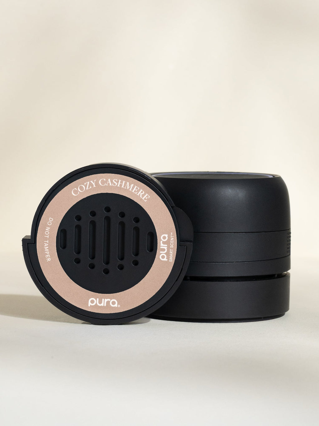 Cozy Cashmere - Let Your Home Smell Fresh