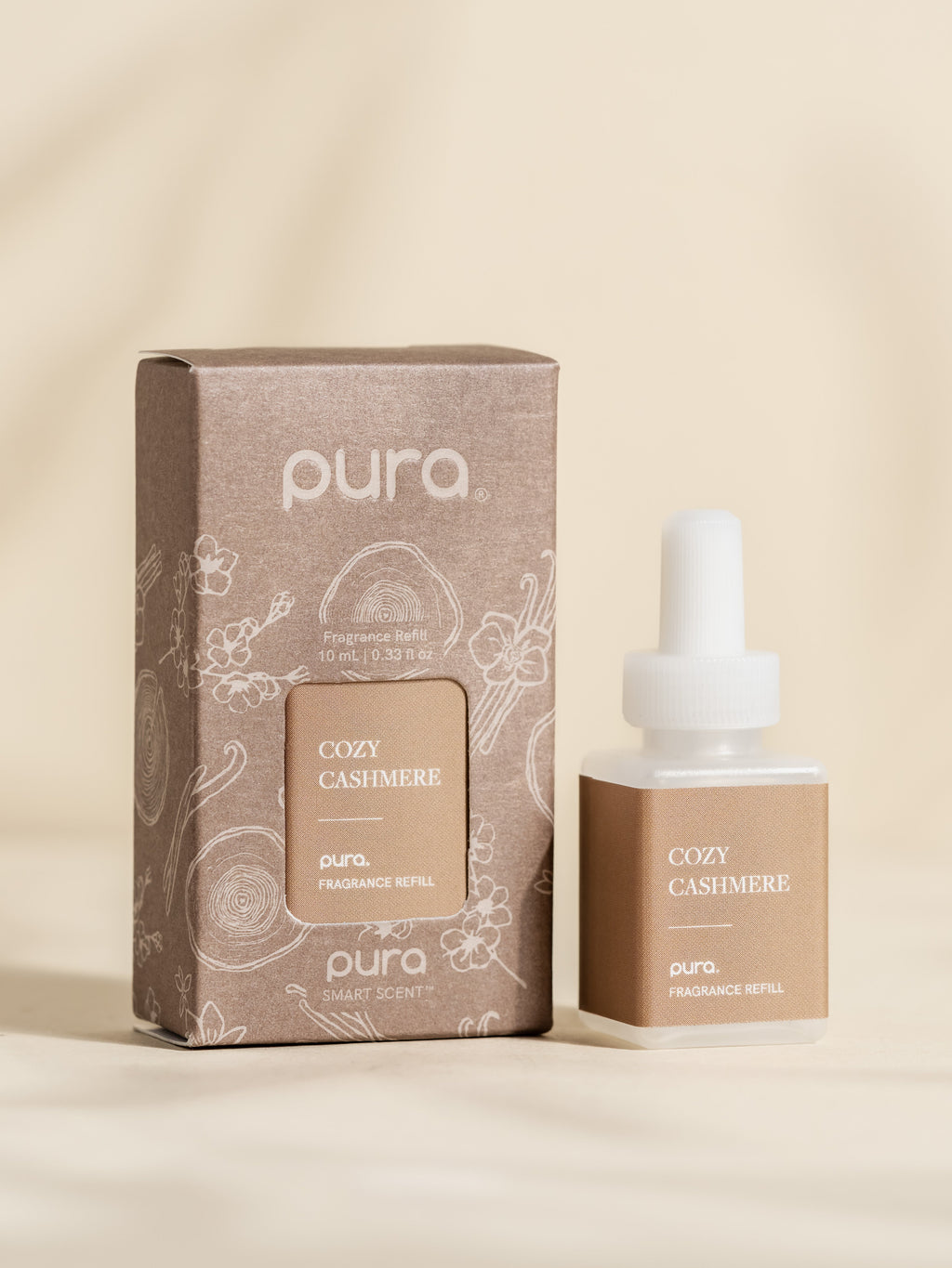 Cozy Cashmere - Make Home Smell Like Home